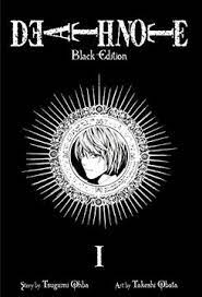 Death Note