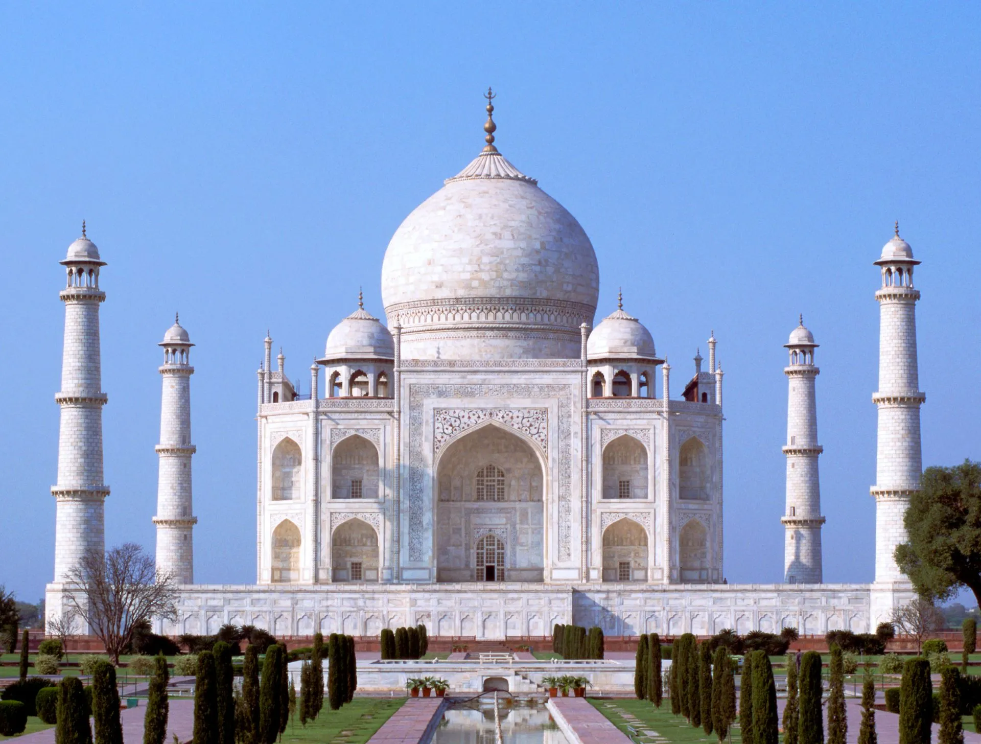 Agra, India