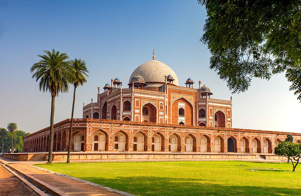 Delhi, India