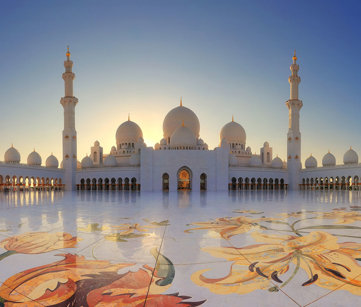 Abu Dhabi, UAE