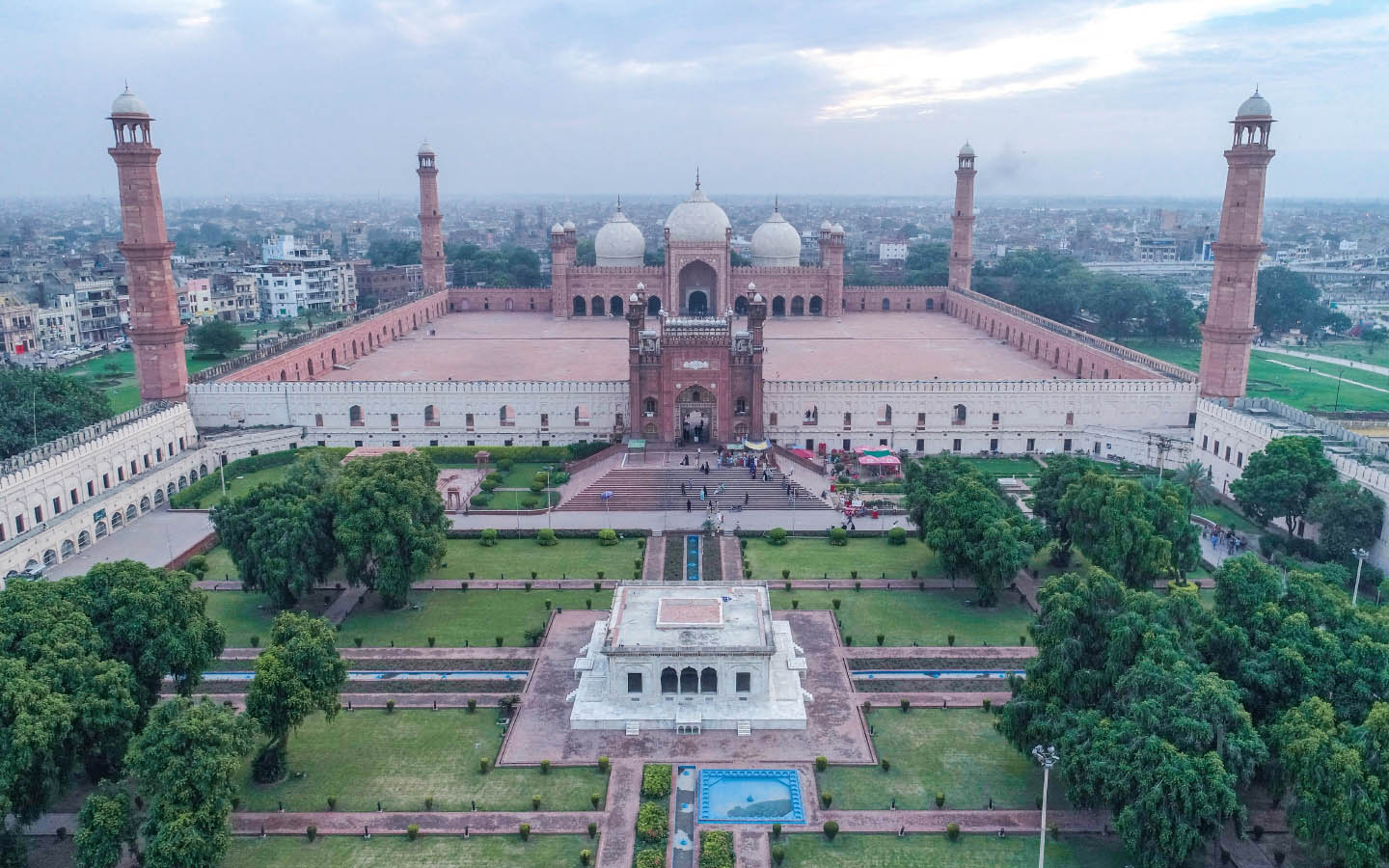 Lahore, Pakistan