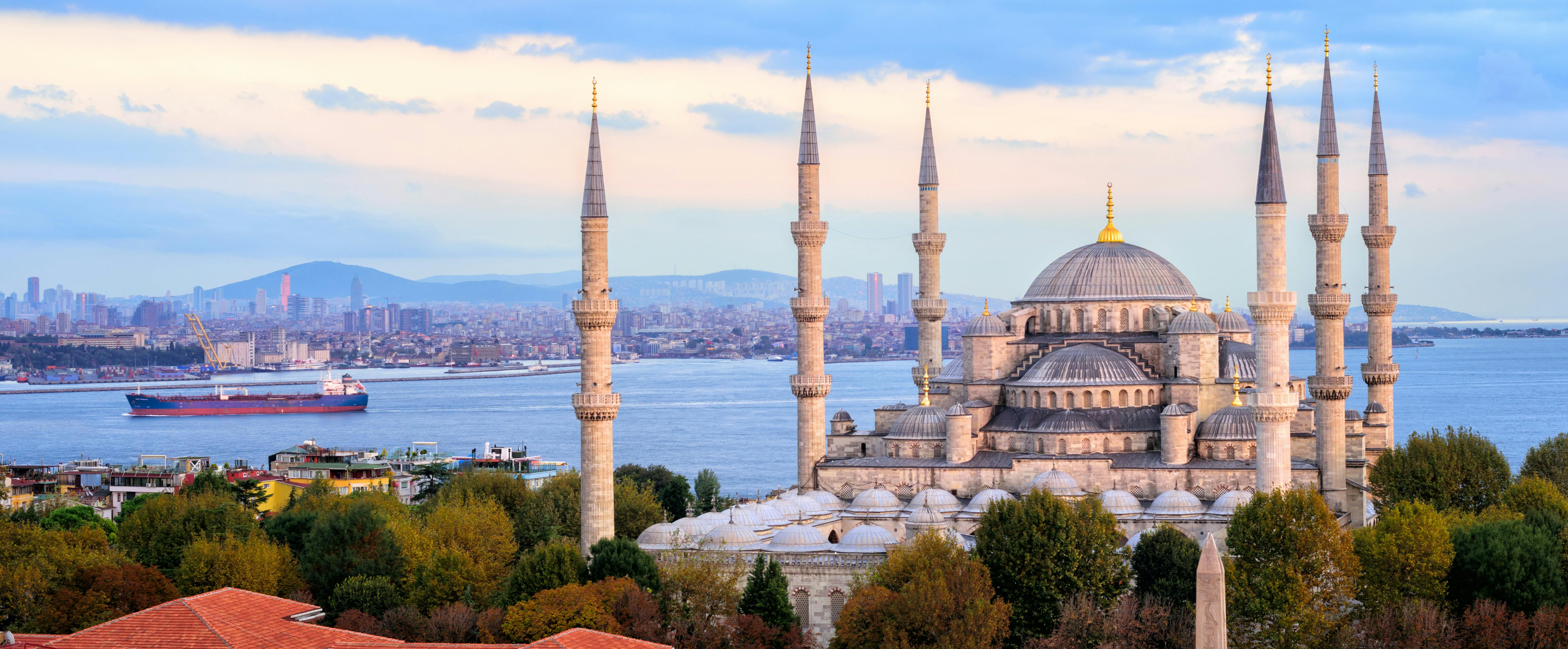 Istanbul, Turkey