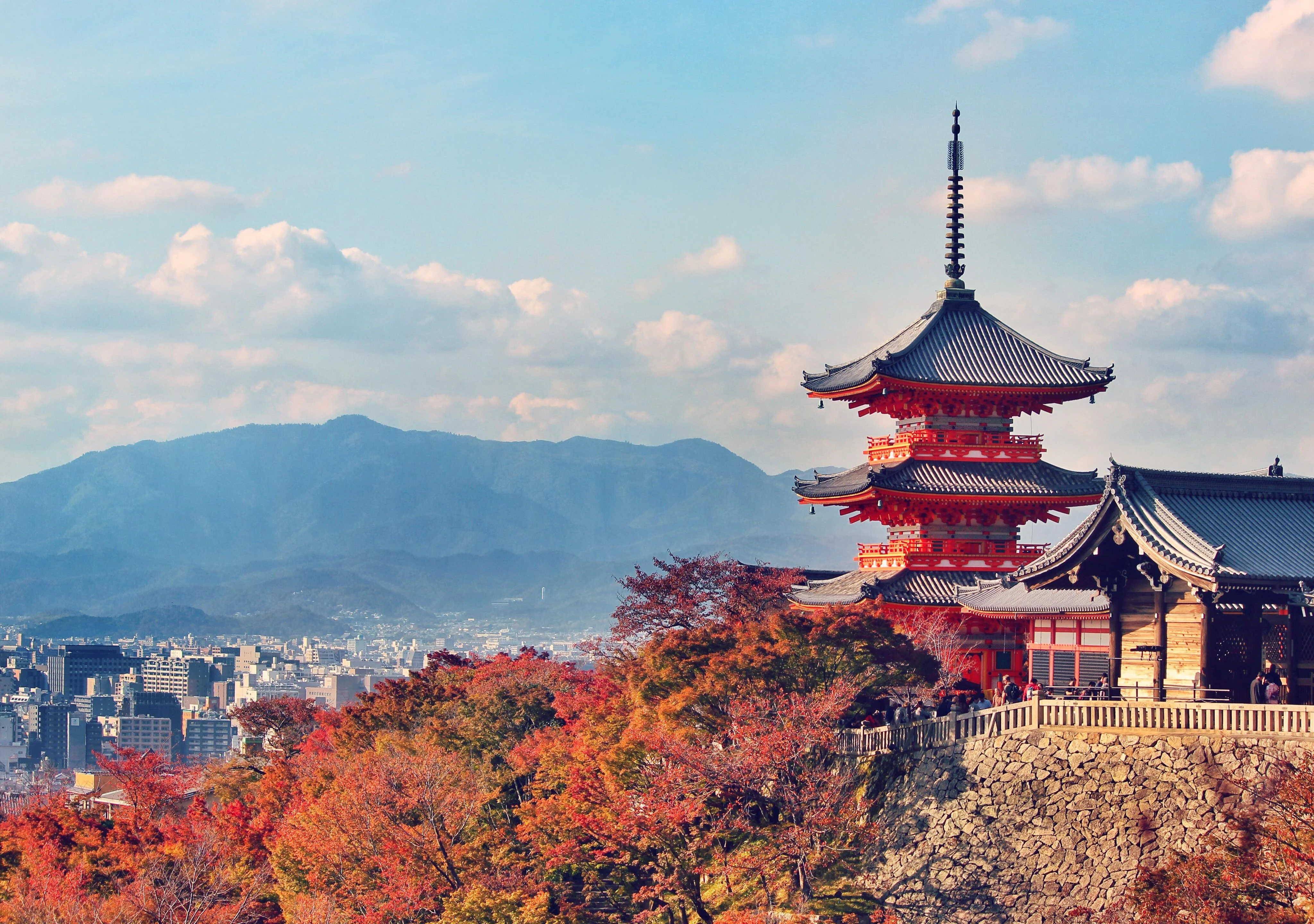 Kyoto, Japan