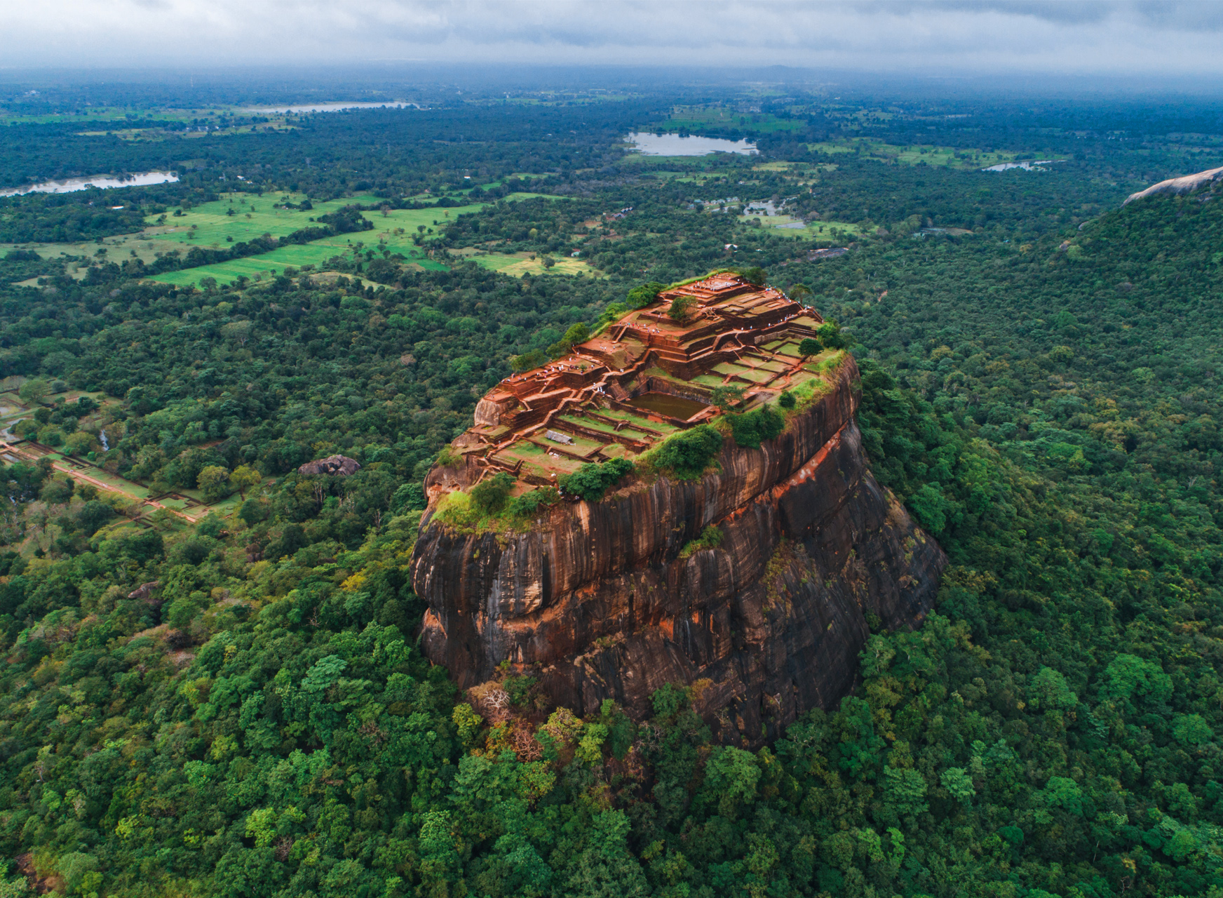 Sri Lanka, South Asia