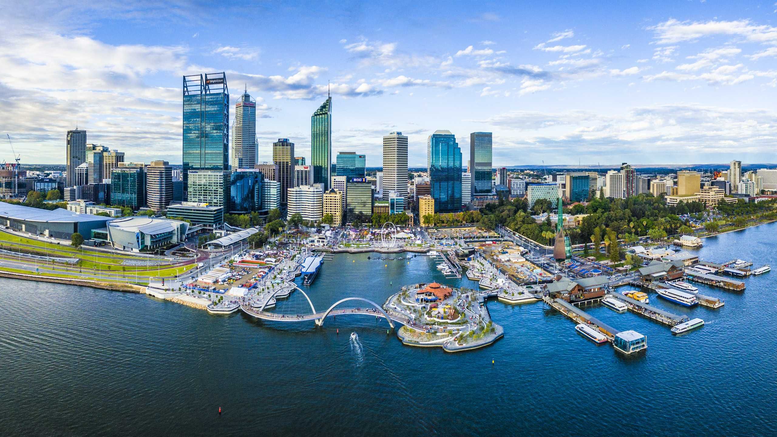 Perth