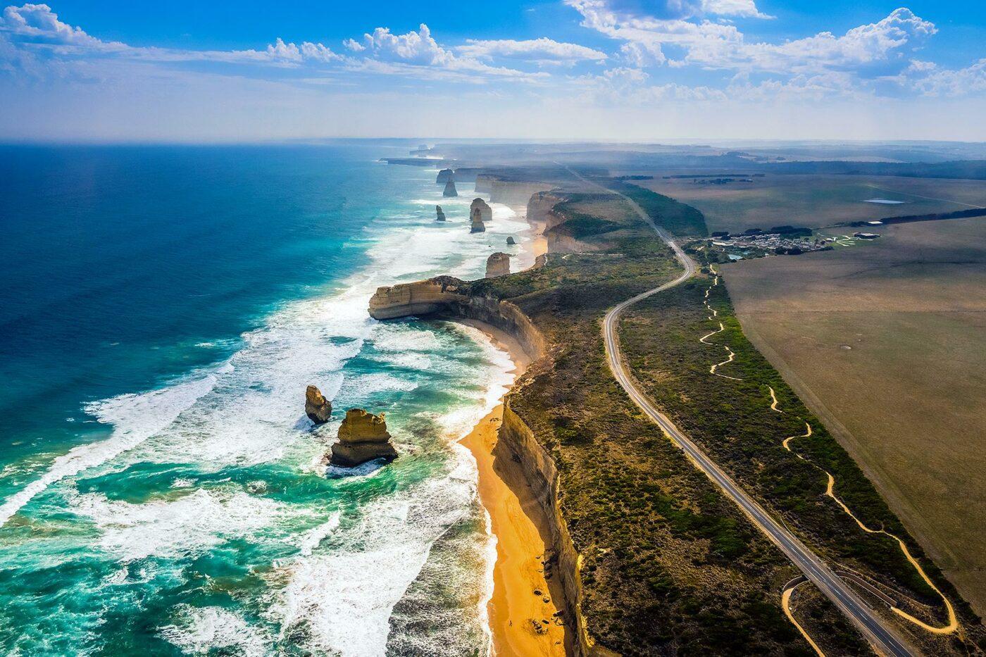 Great Ocean Road