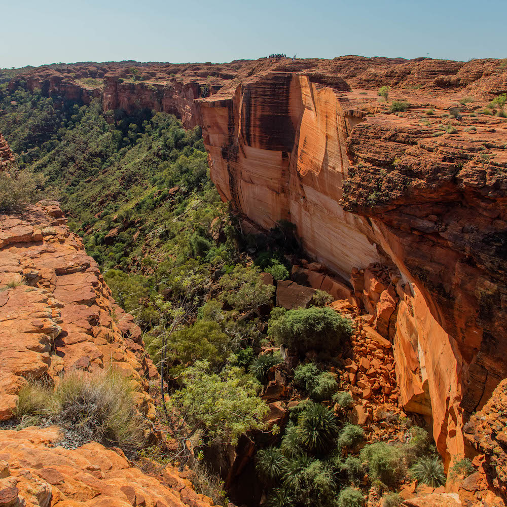 Kings Canyon