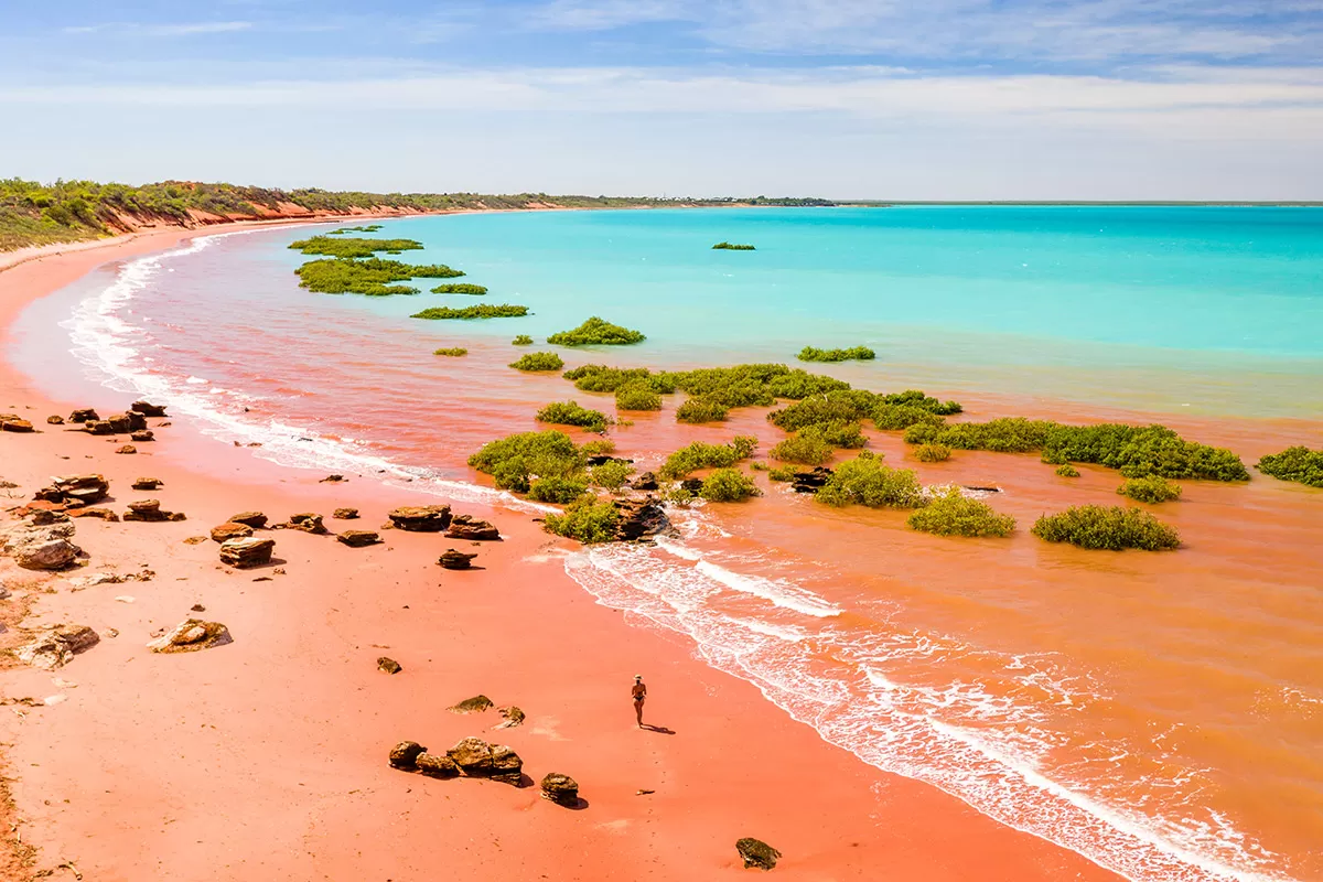 Broome