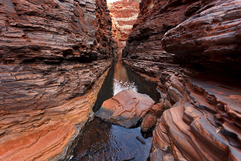 Karijini National Park