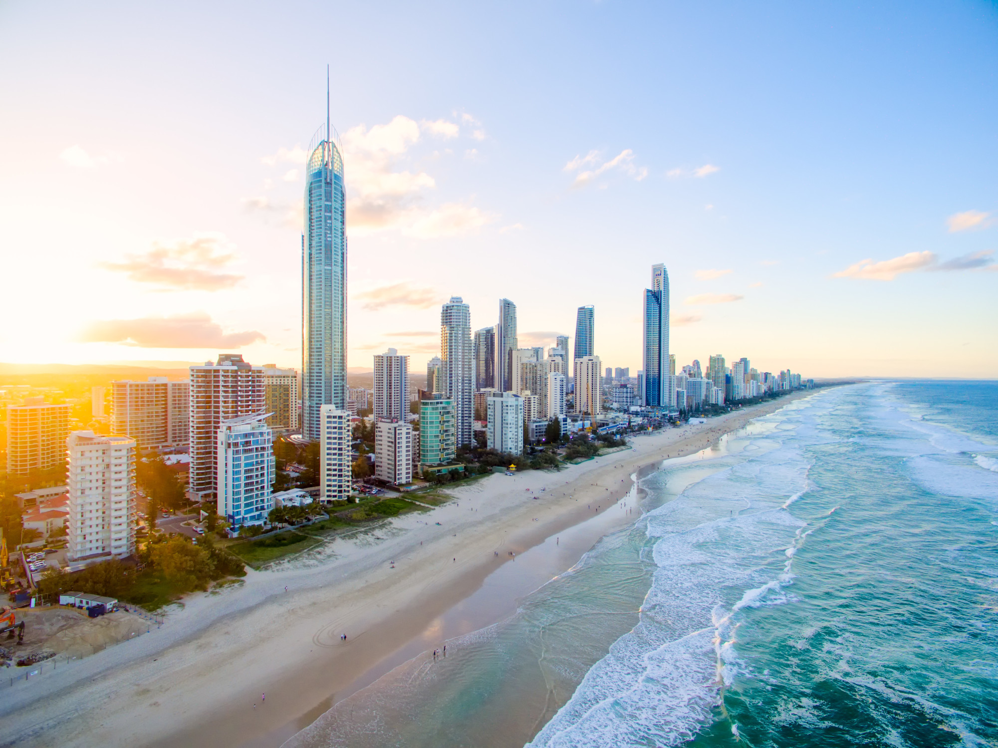 Gold Coast