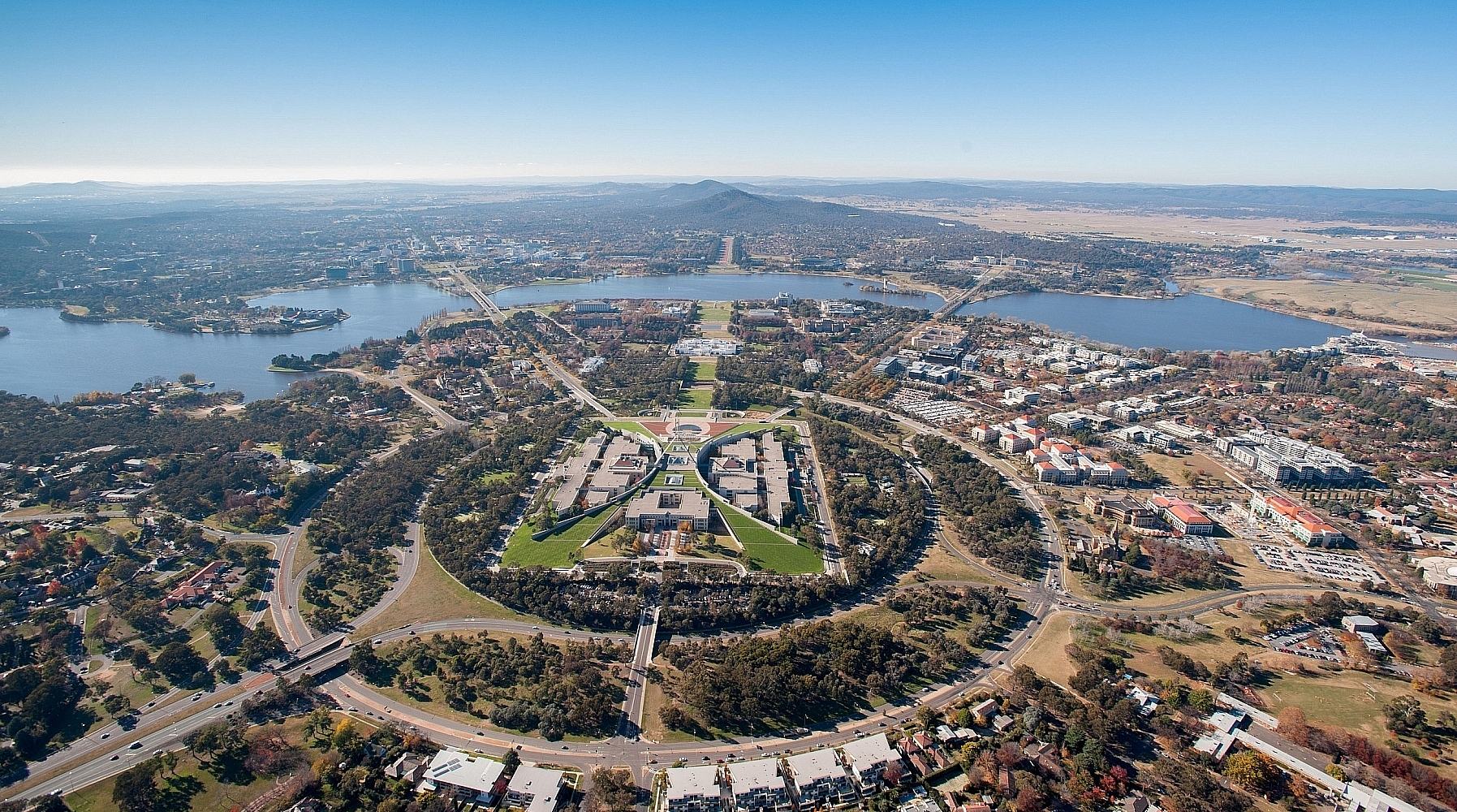  Canberra