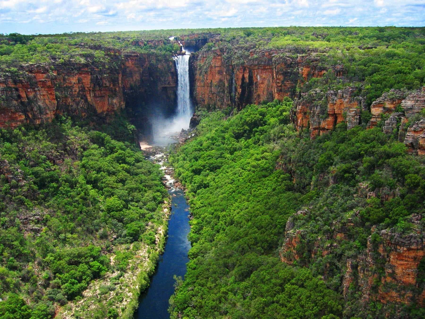  Kakadu National Park