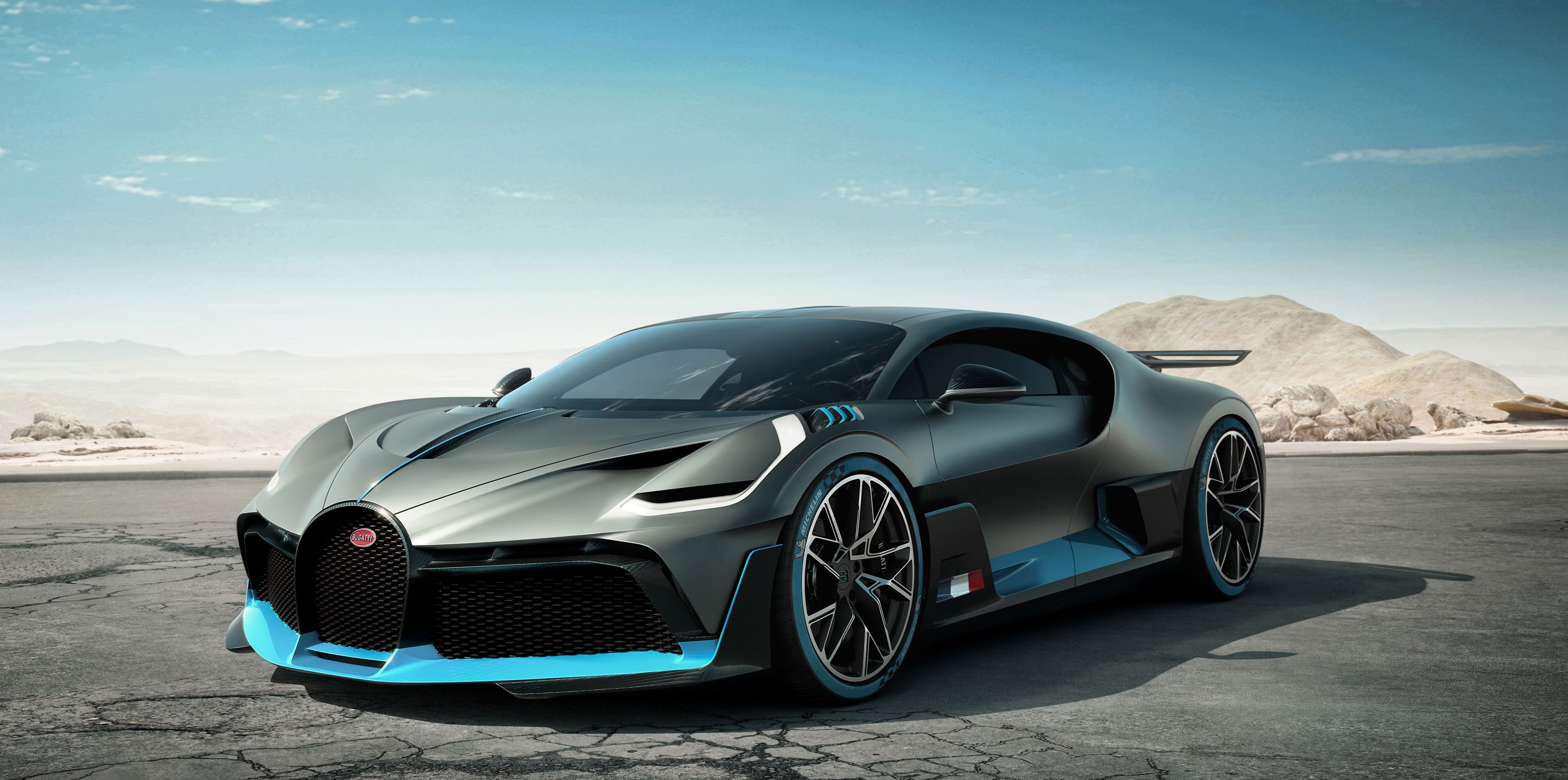 Bugatti