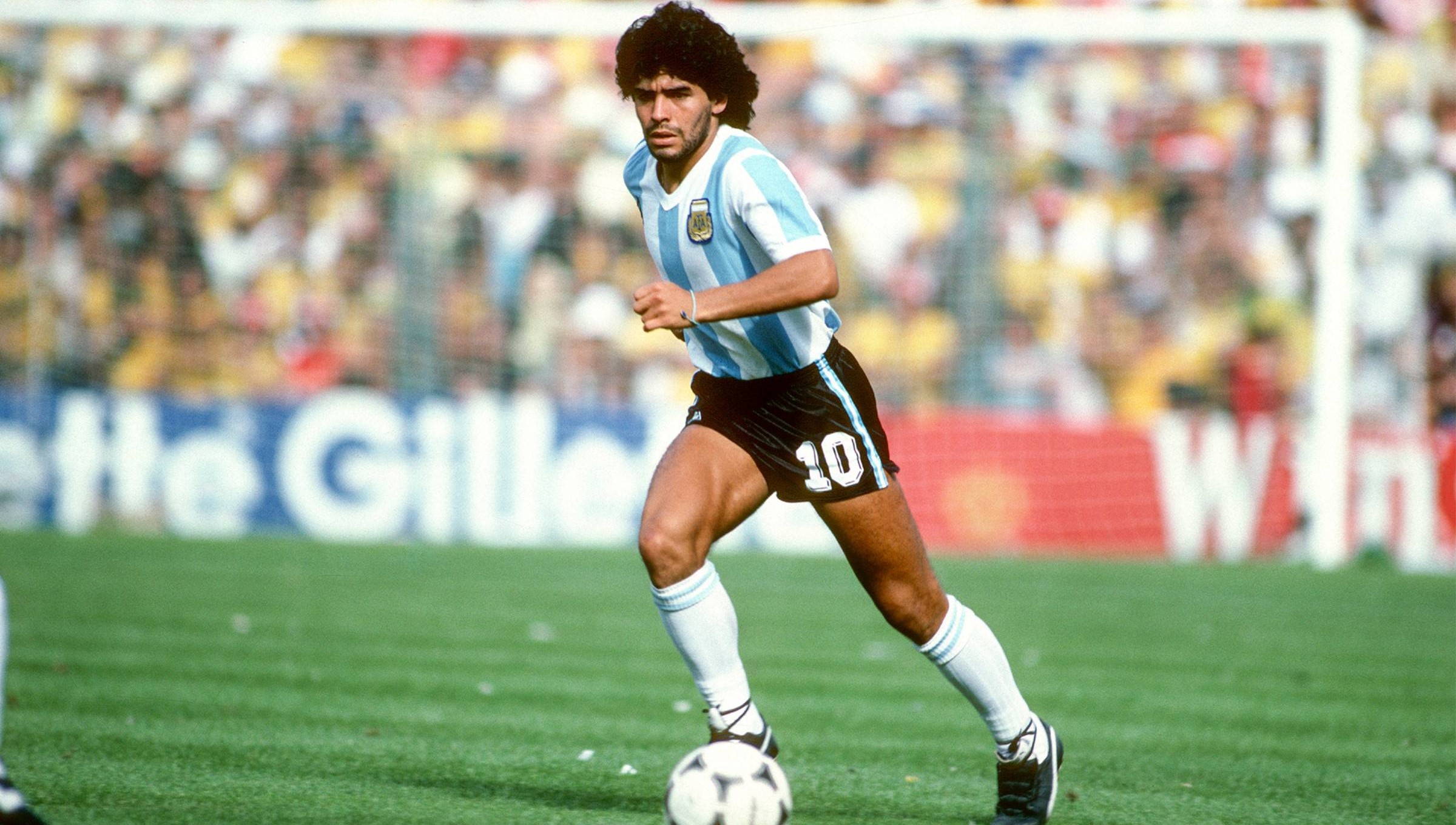 Maradona