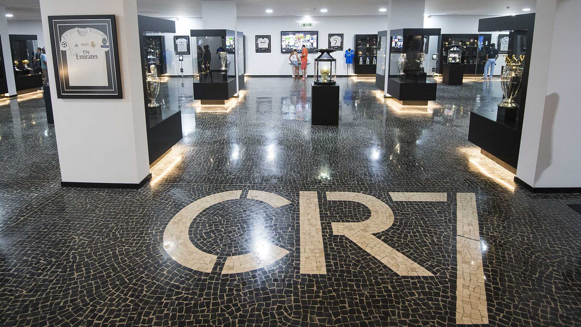 Cristiano Ronaldo Museum
