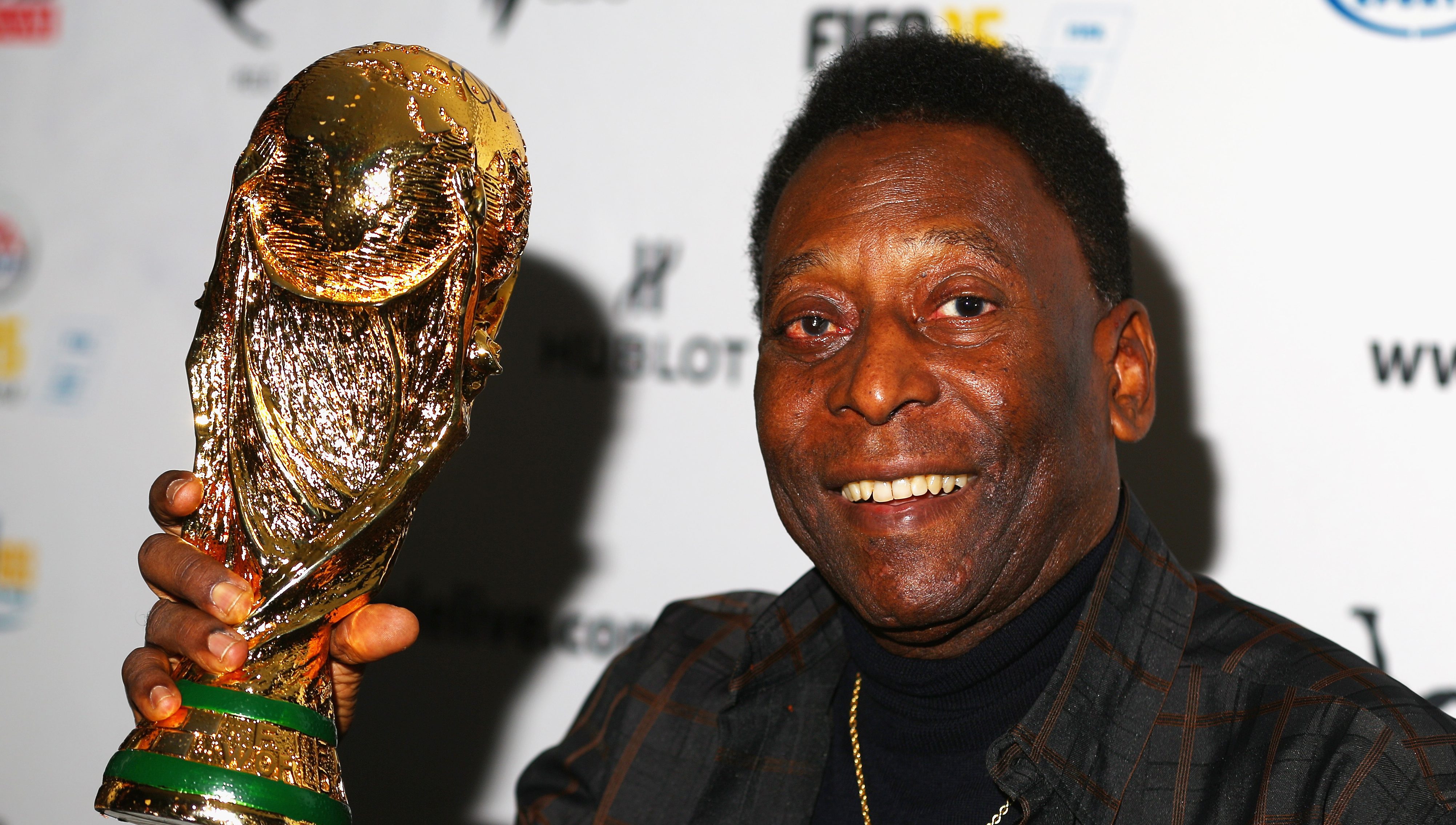 Pele
