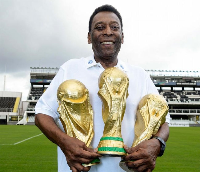 Pele