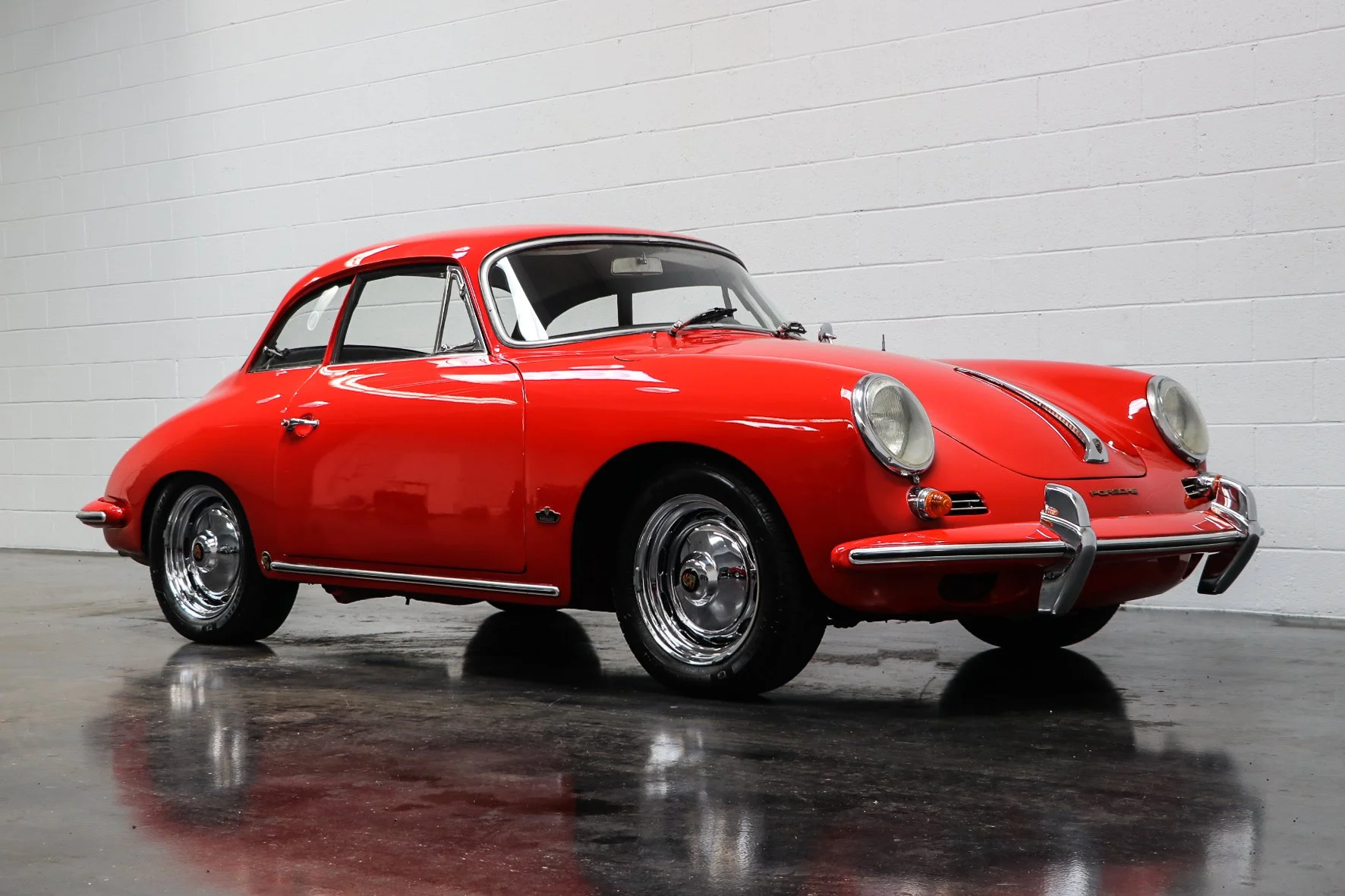 Porsche 356