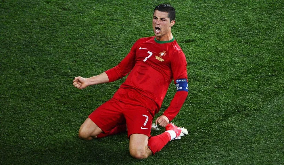 Portugal National Team