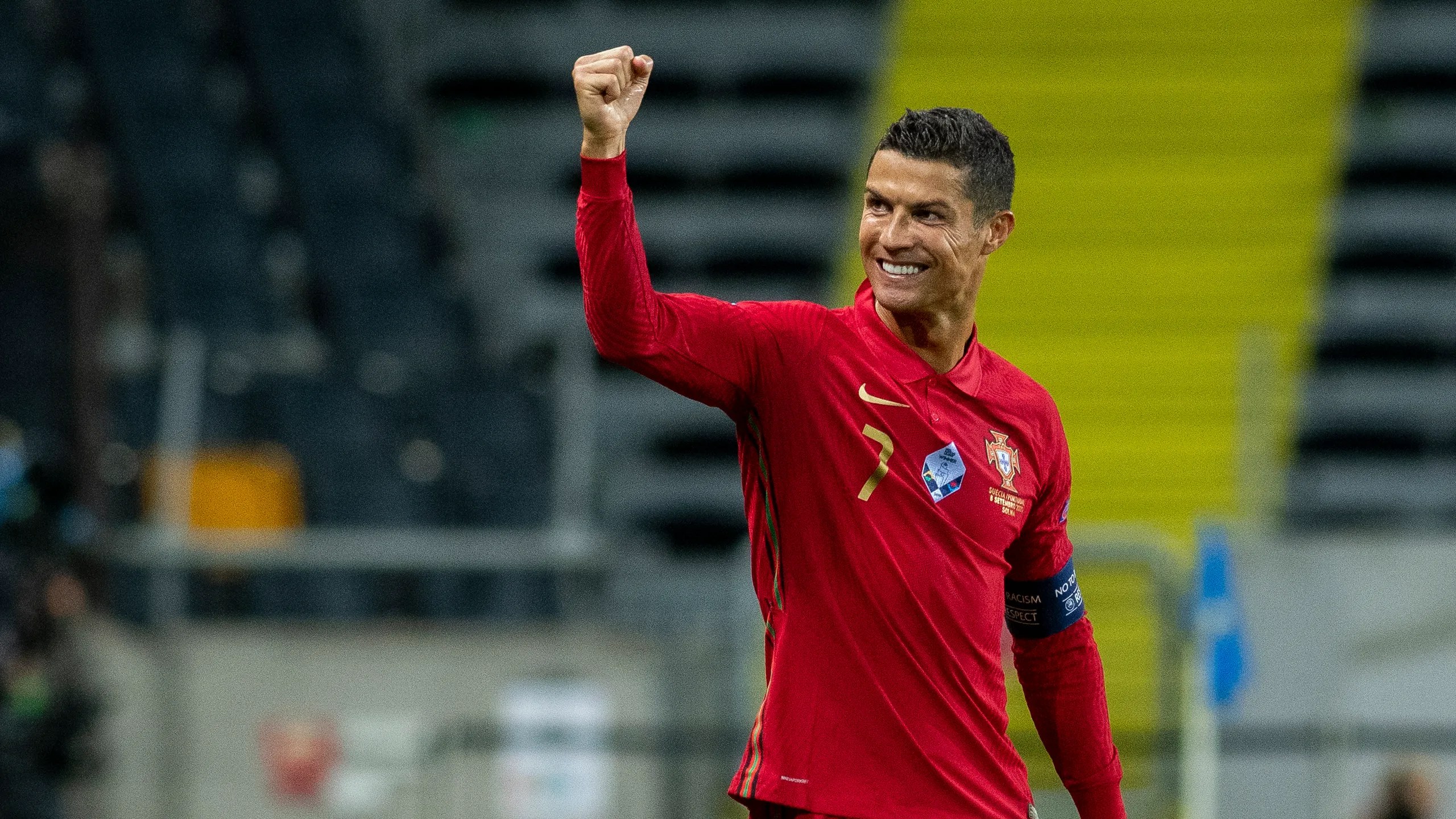 Portugal National Team