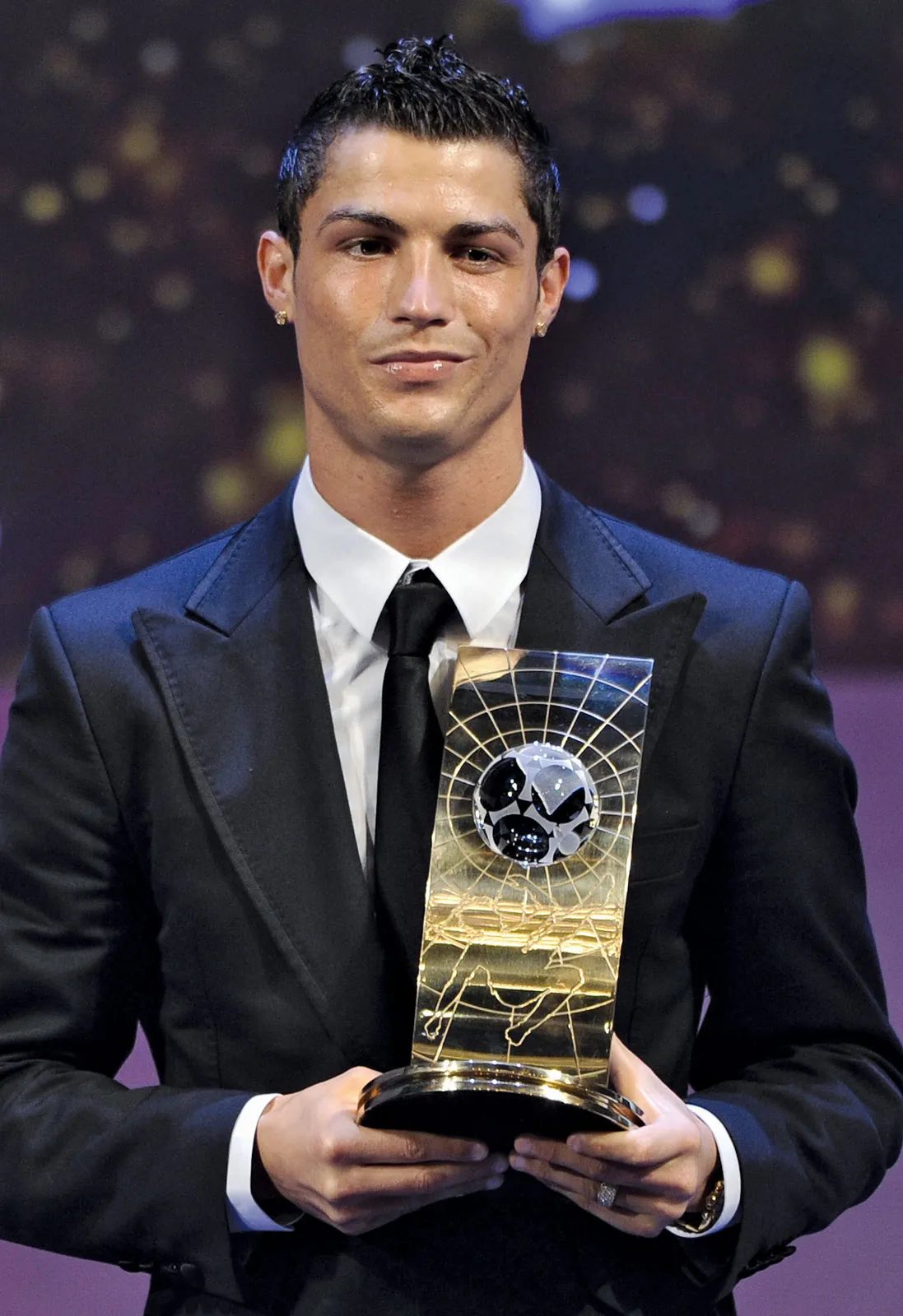 FIFA Puskas Award