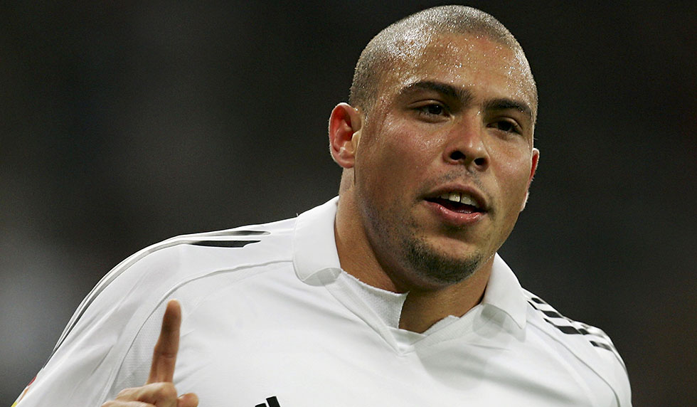 Ronaldo Luis Nazario de Lima