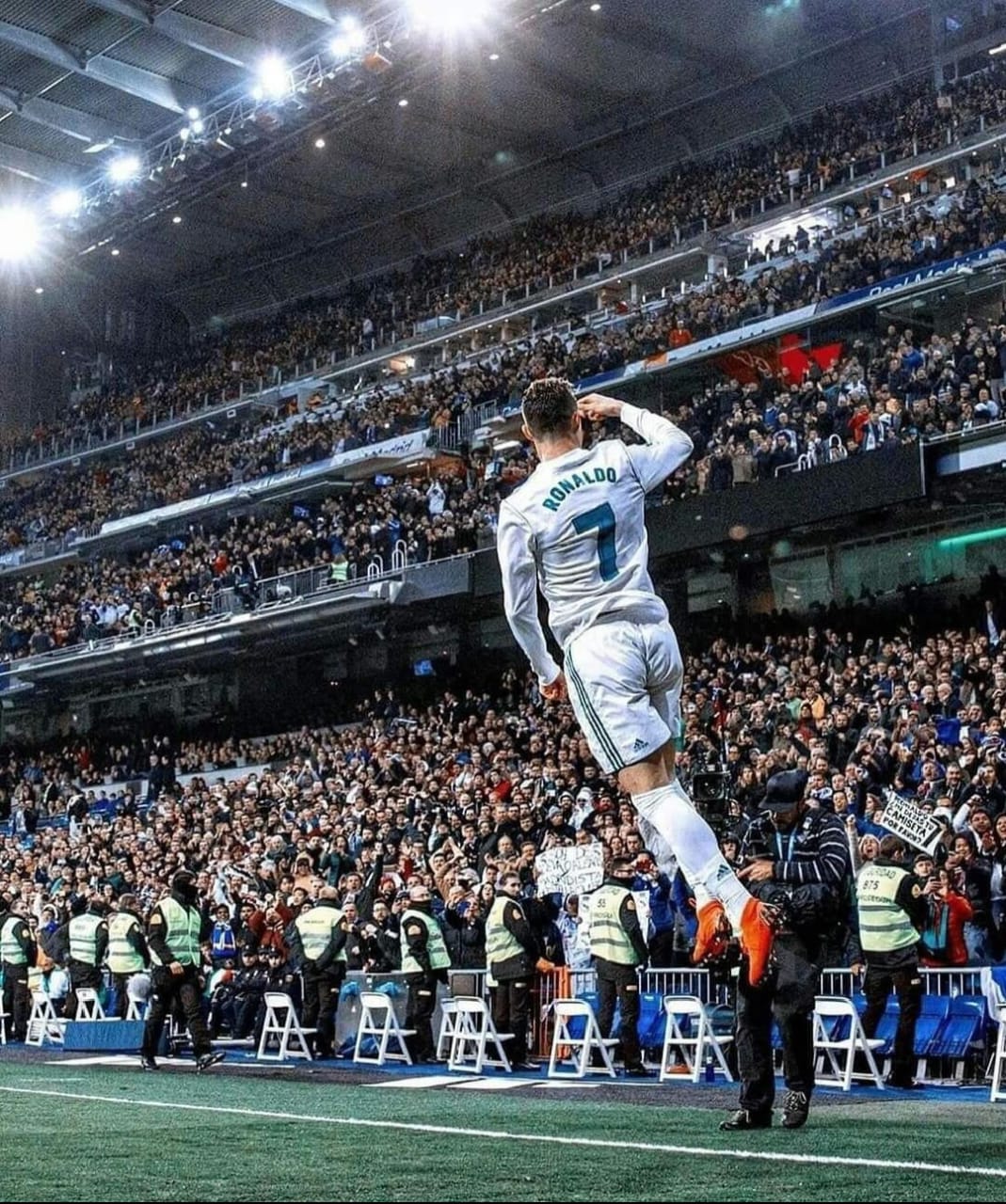 Real Madrid