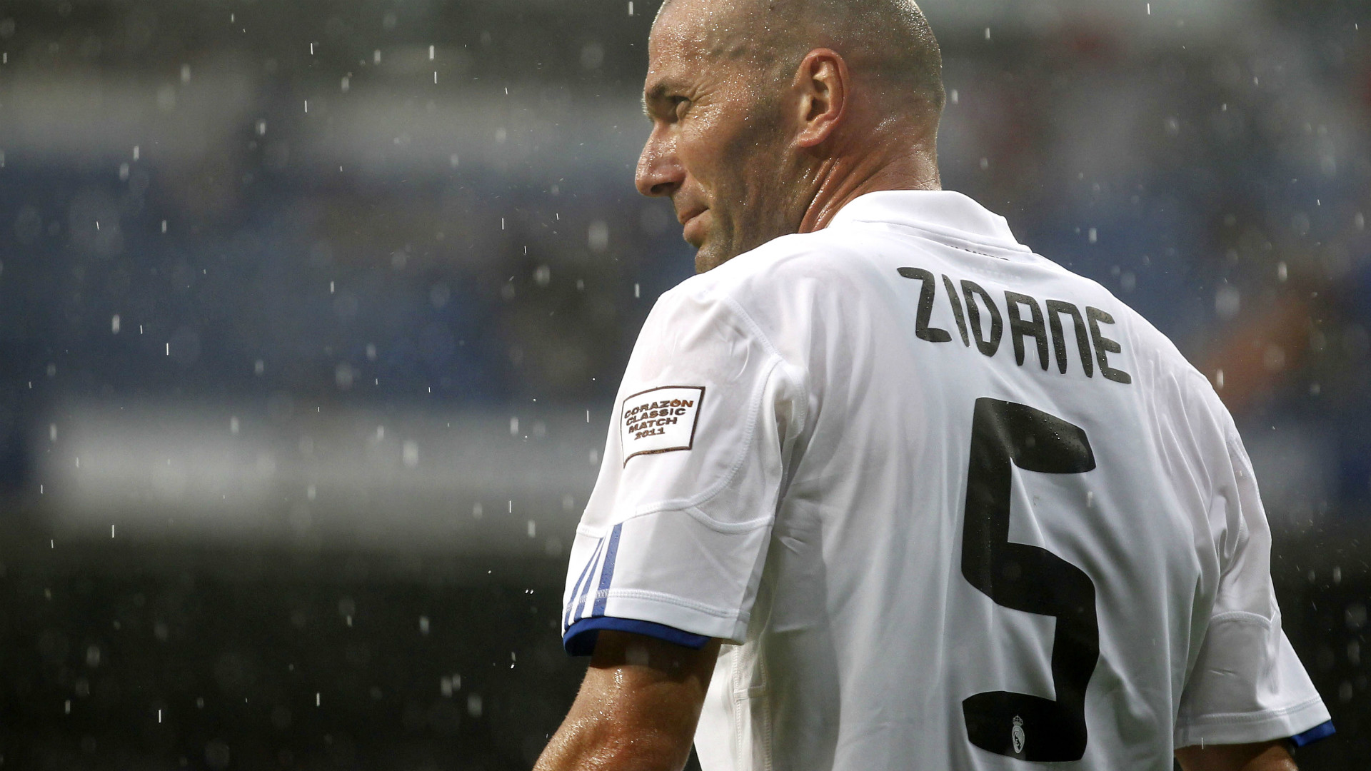 Zinedine Zidane