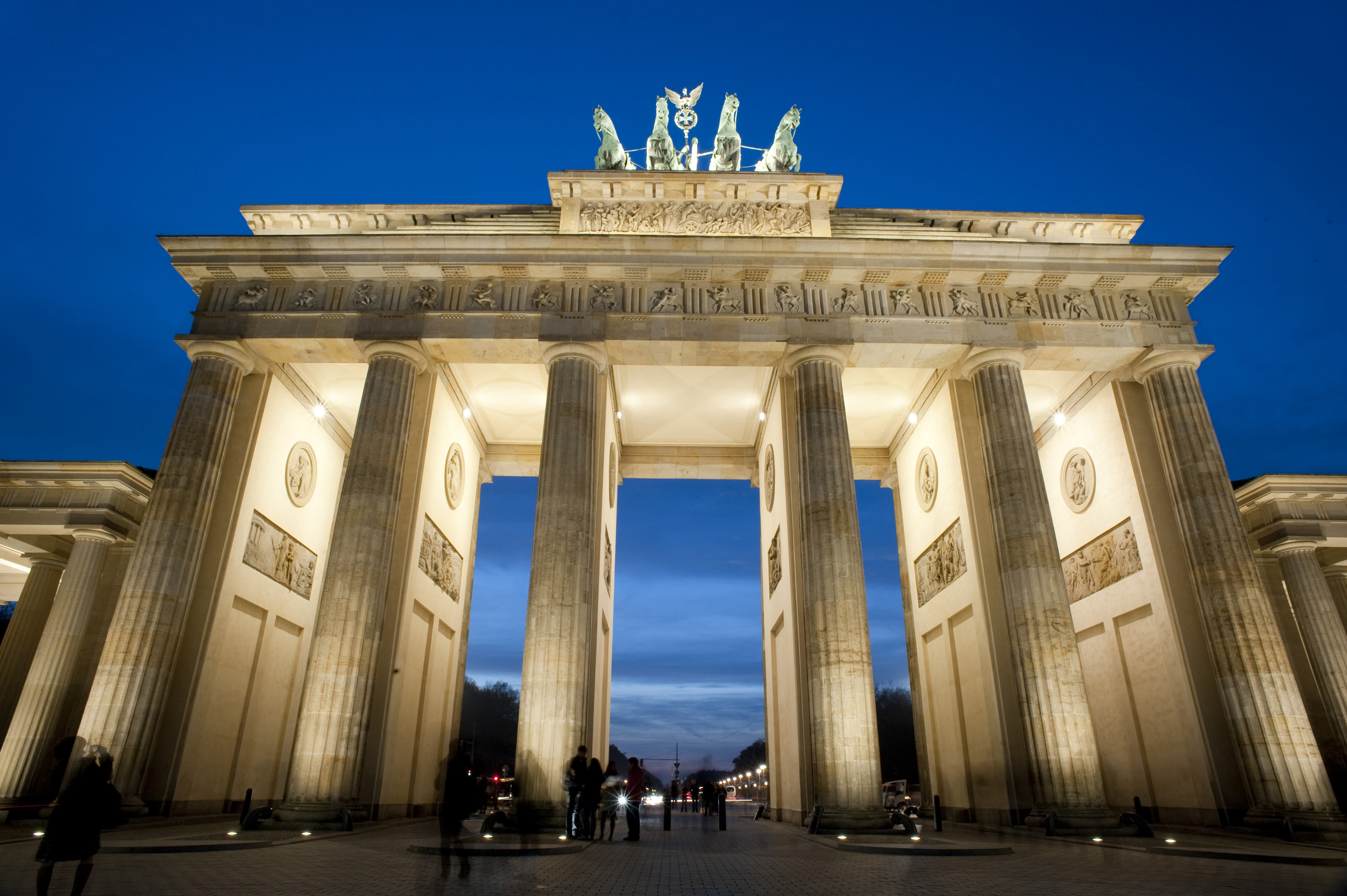 Berlin, Germany
