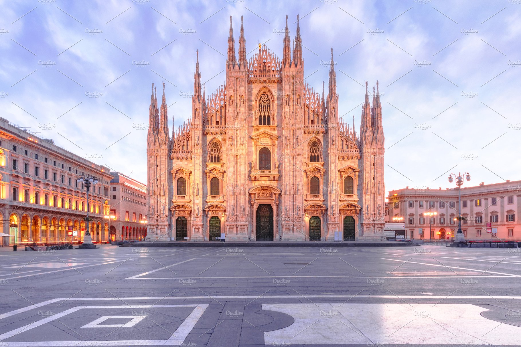 Milan, Italy