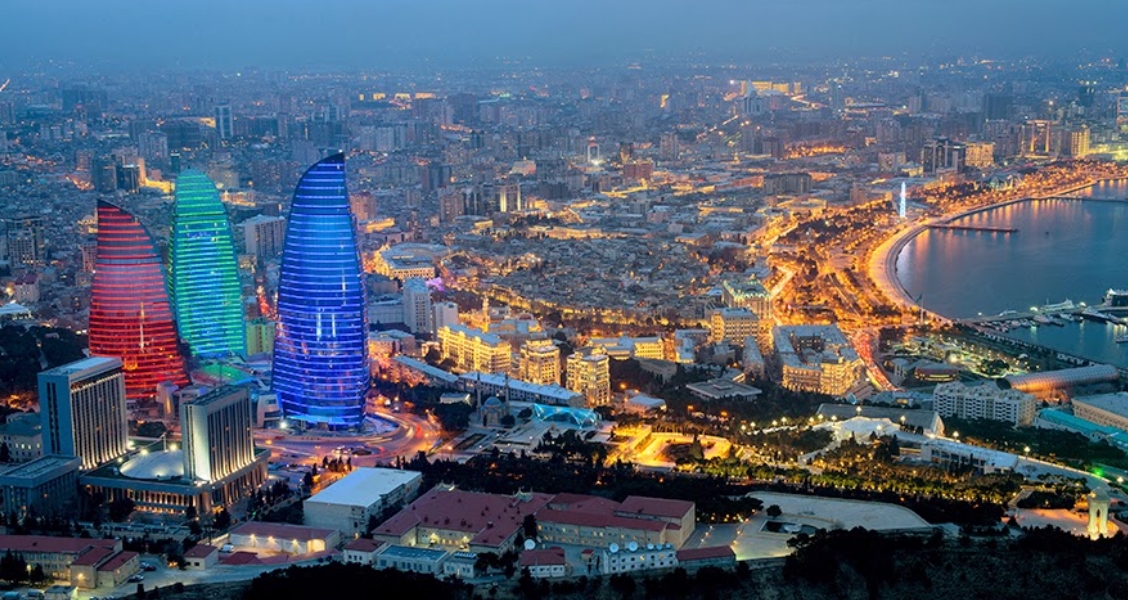 Azerbaijan