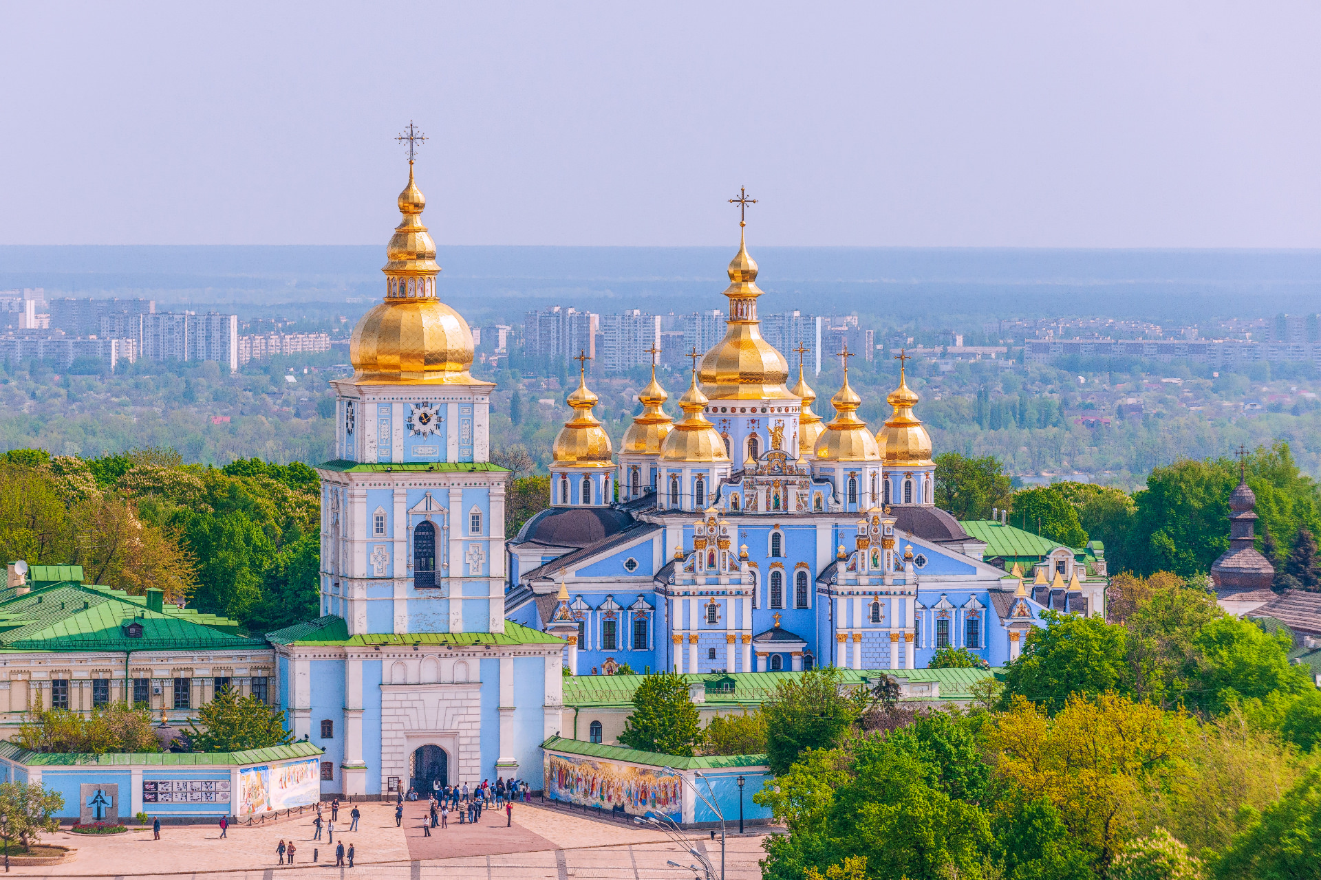 Ukraine