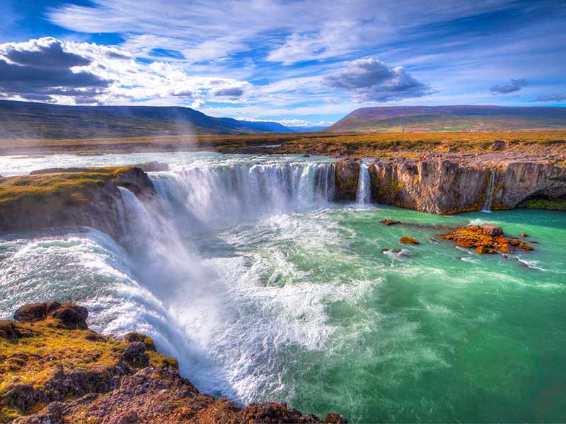 Iceland