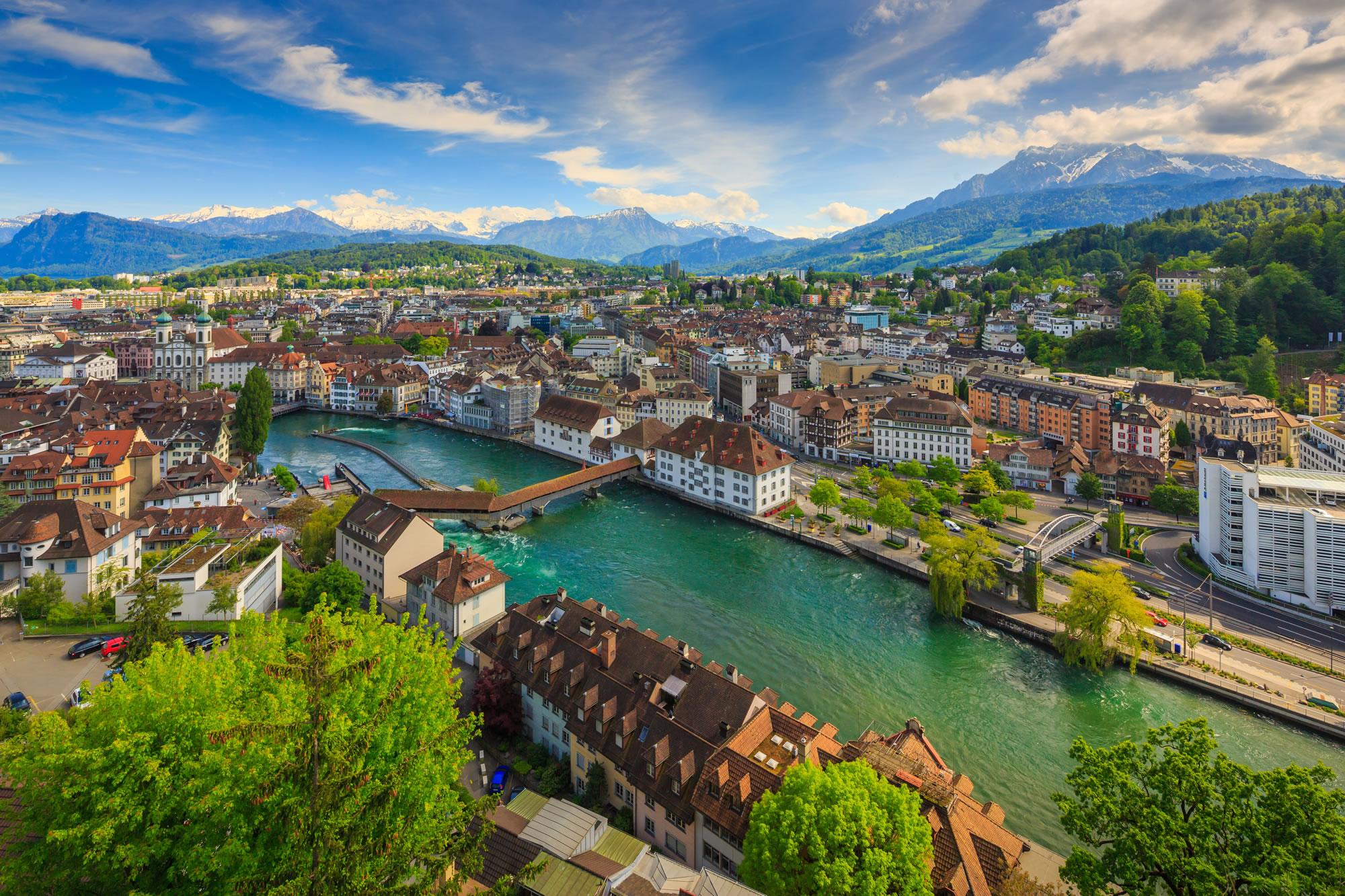 Switzerland
