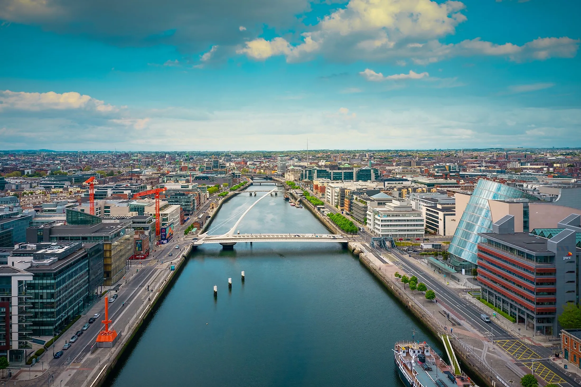  Dublin, Ireland