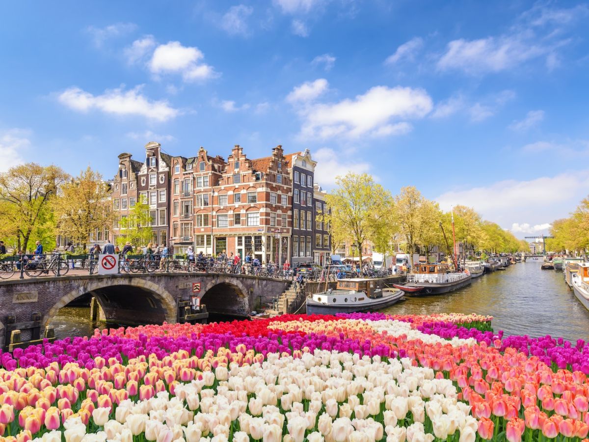  Amsterdam, Netherlands