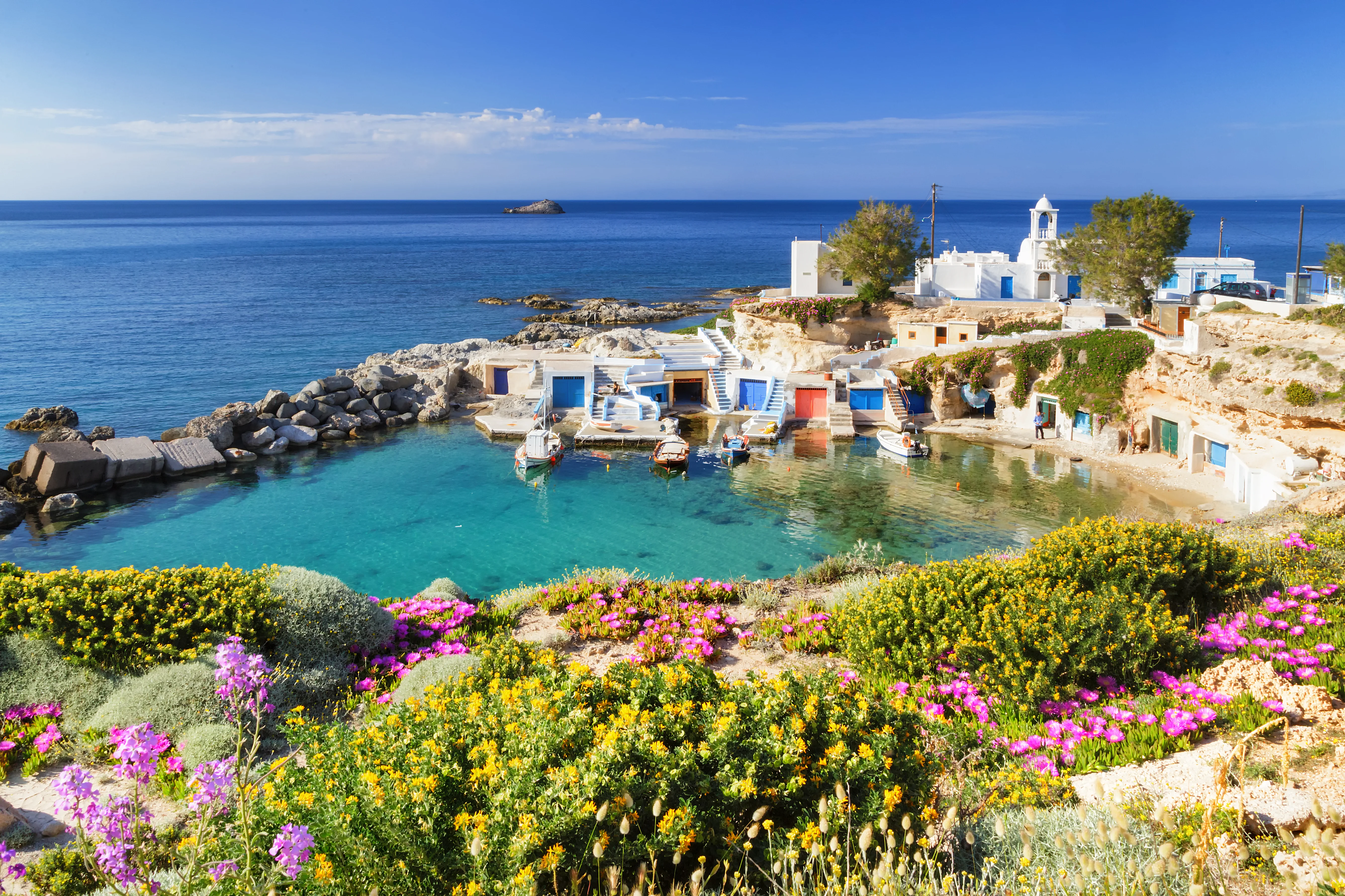 Greek Islands, Greece