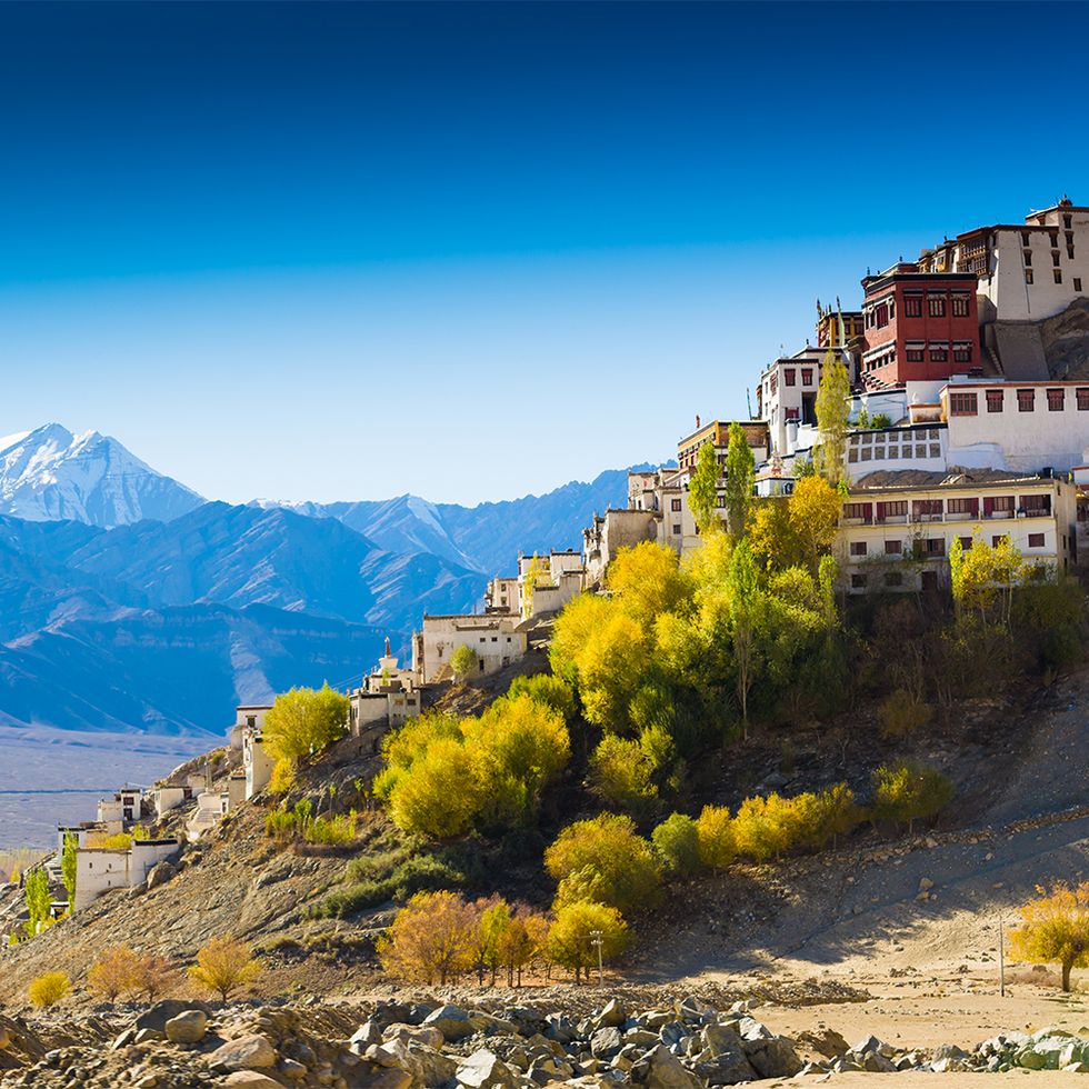 Ladakh