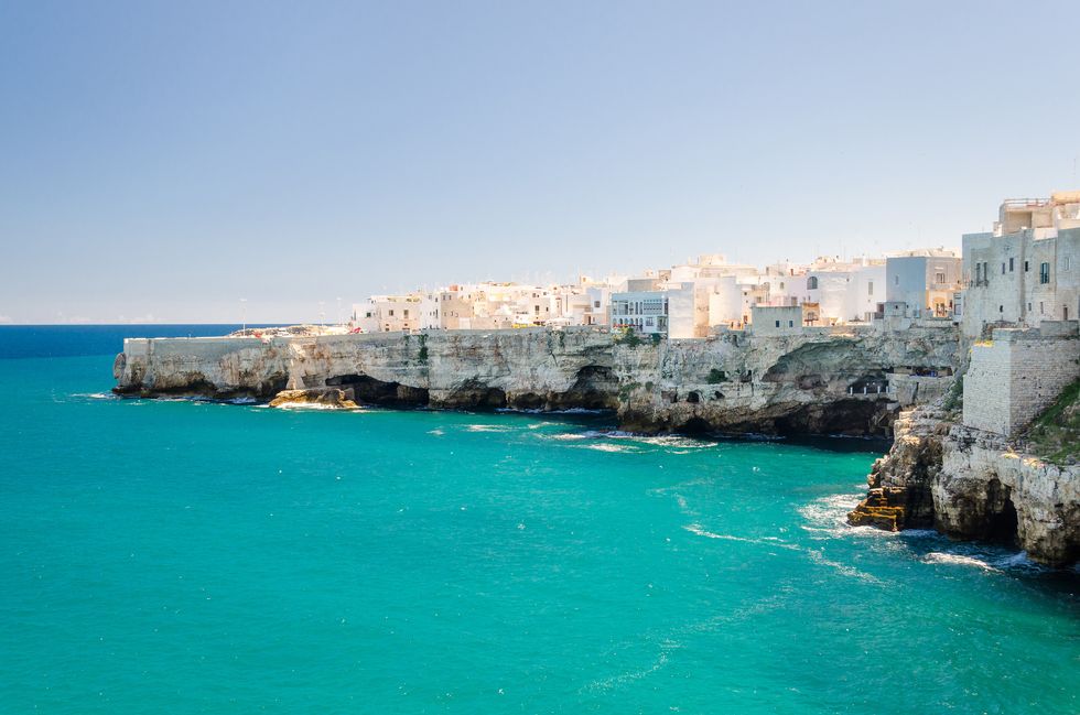 Puglia