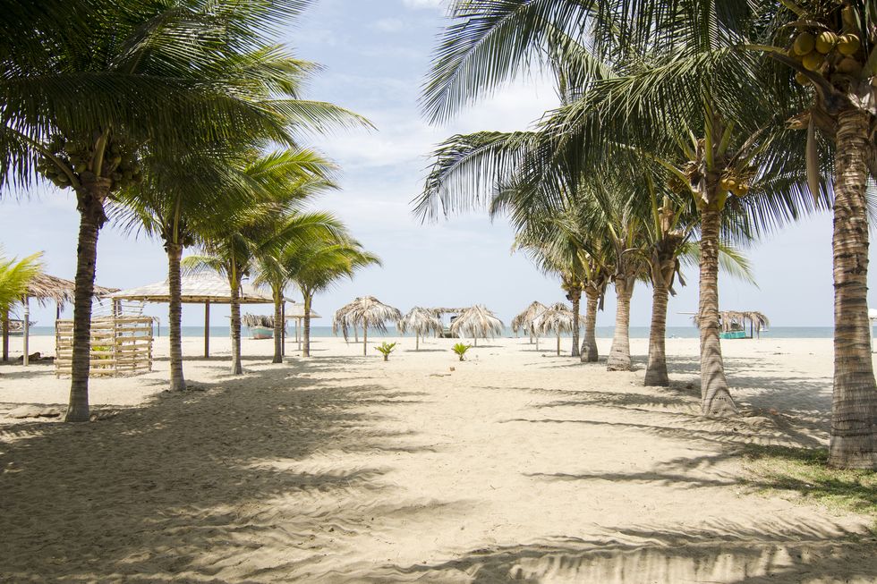 Mancora