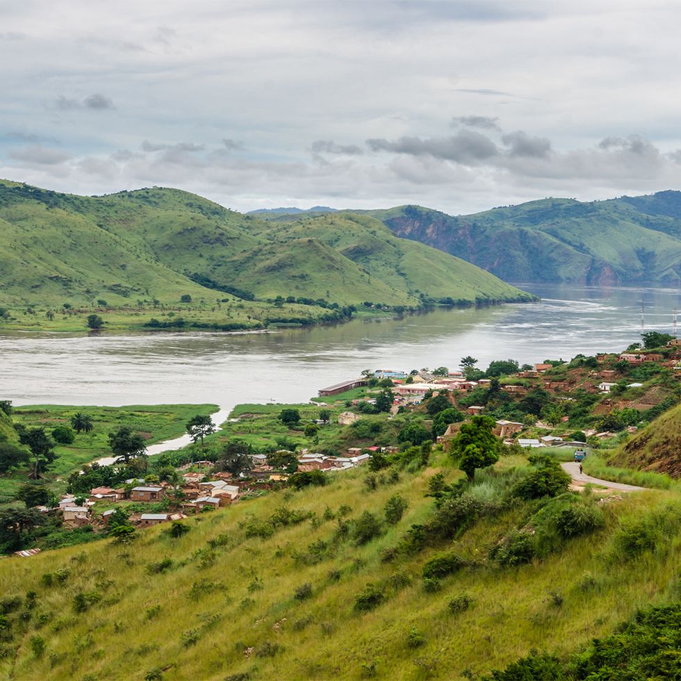 Congo