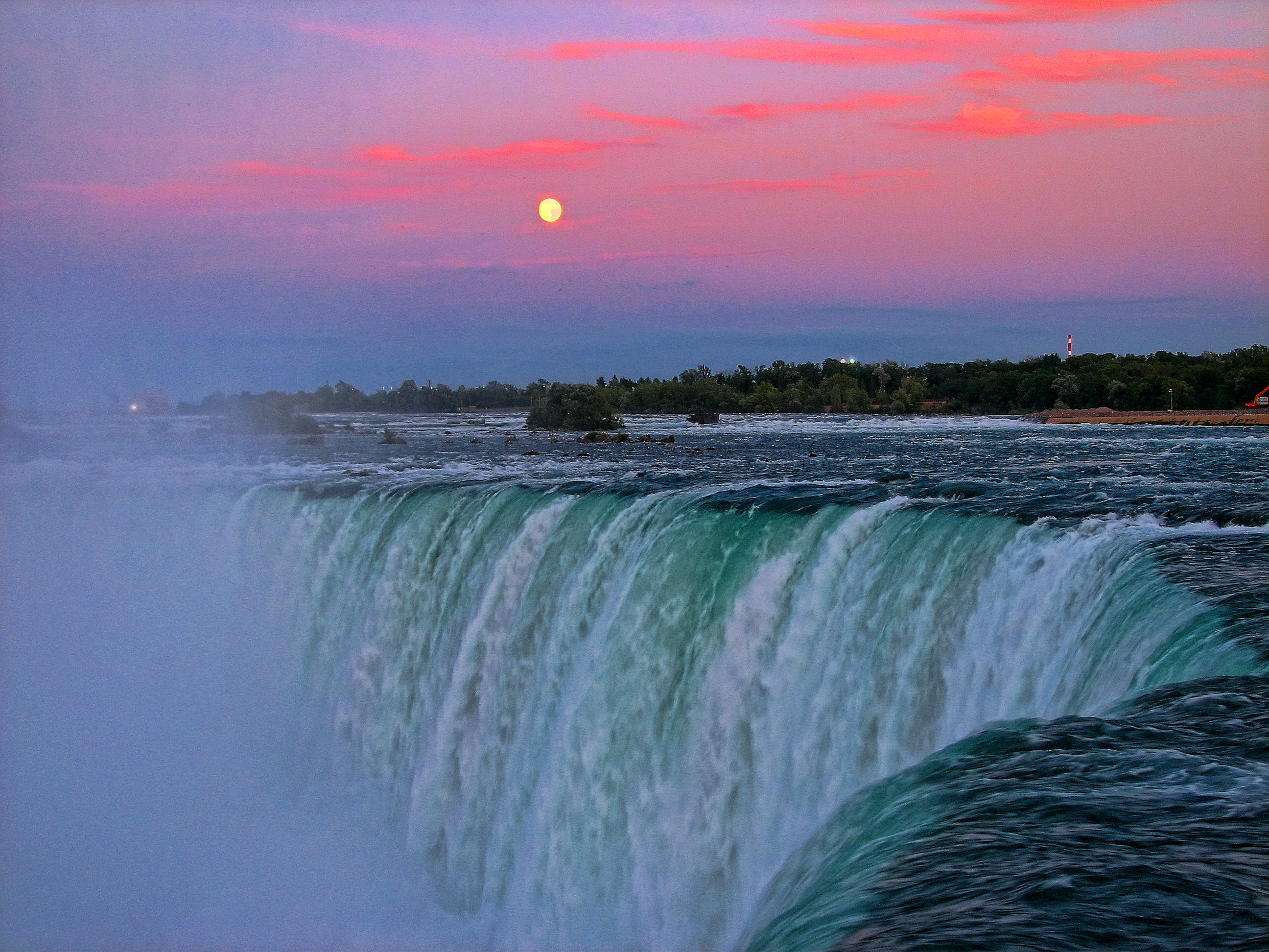 Niagara Falls, Canada