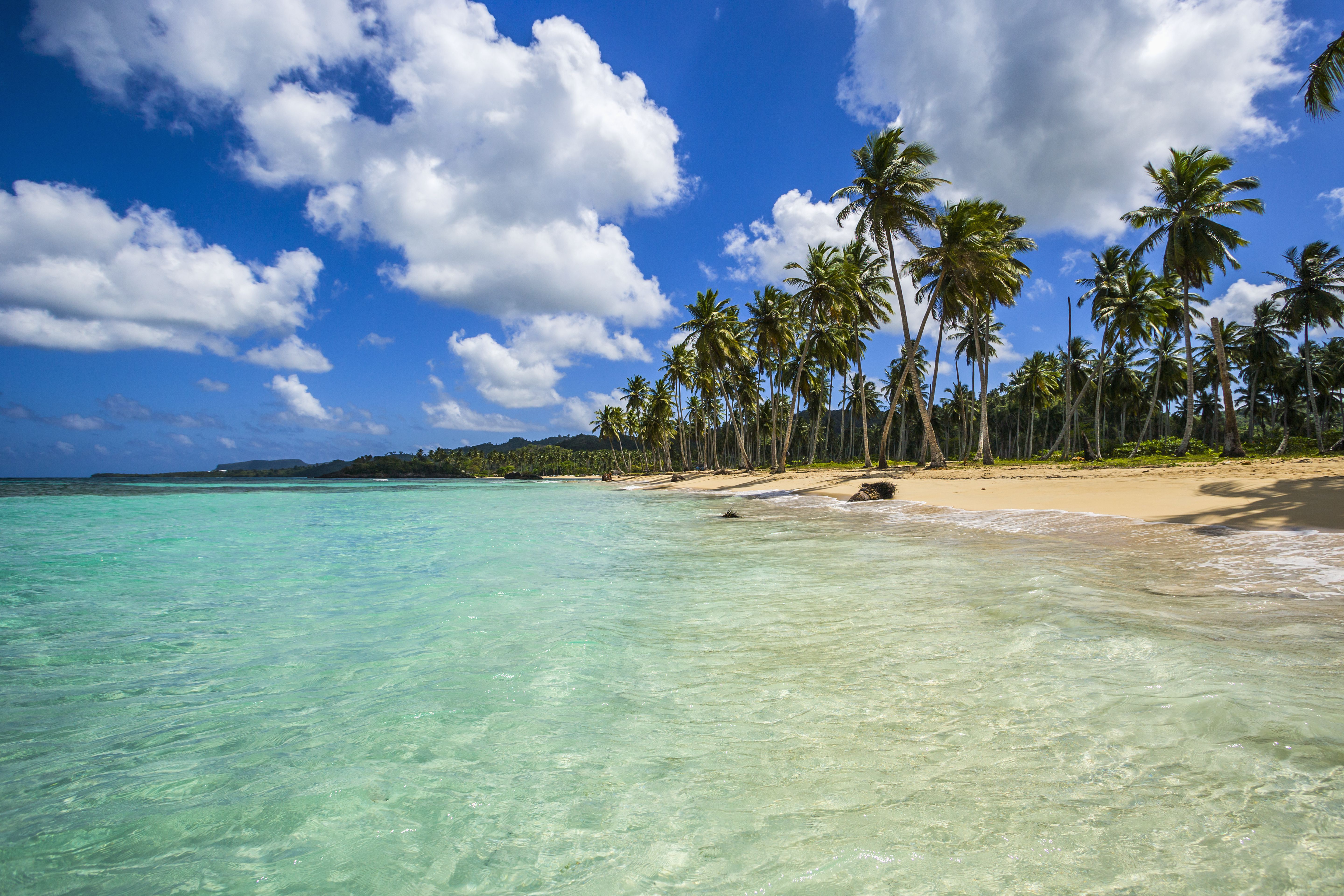 Dominican Republic