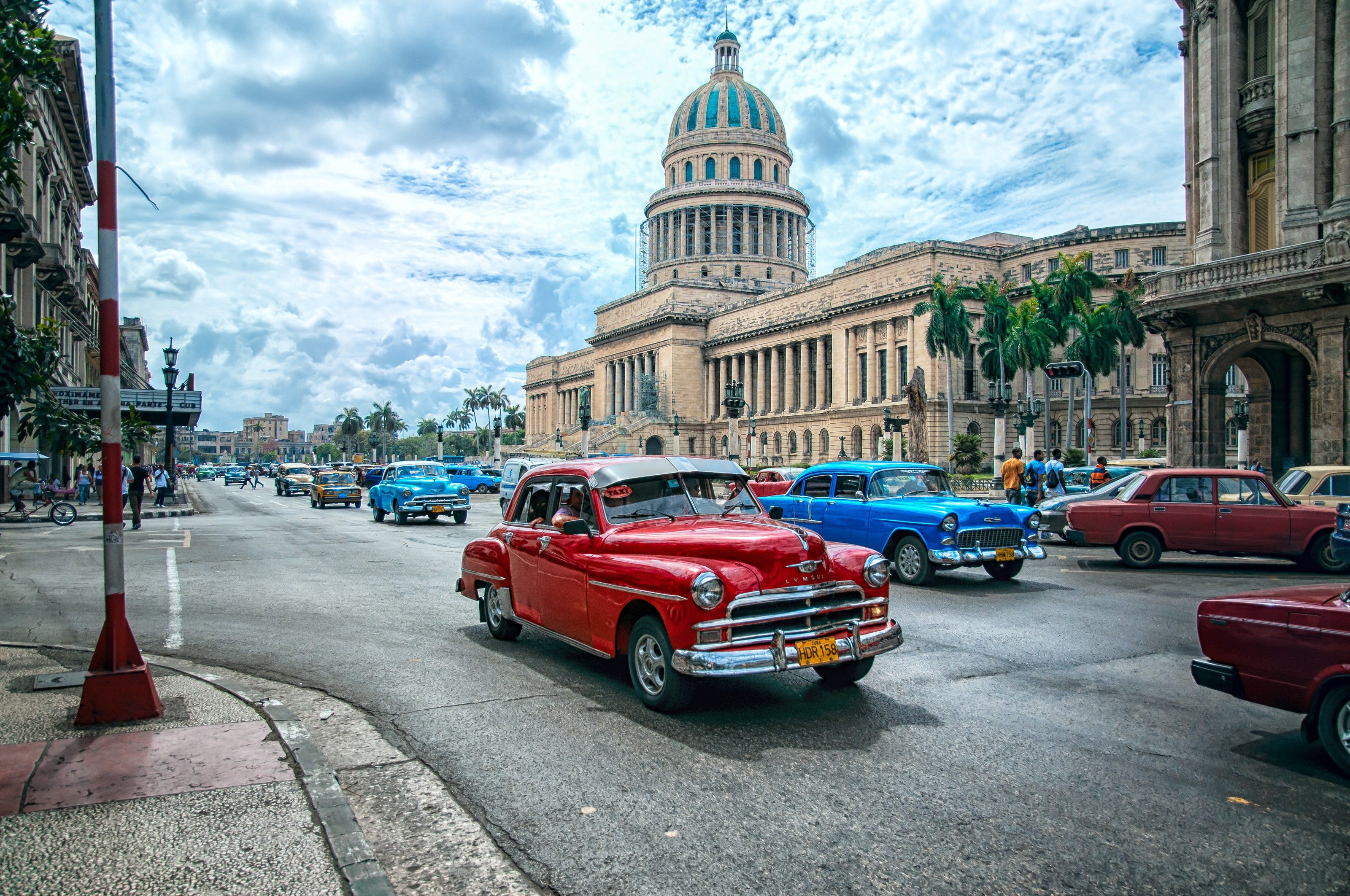 Cuba