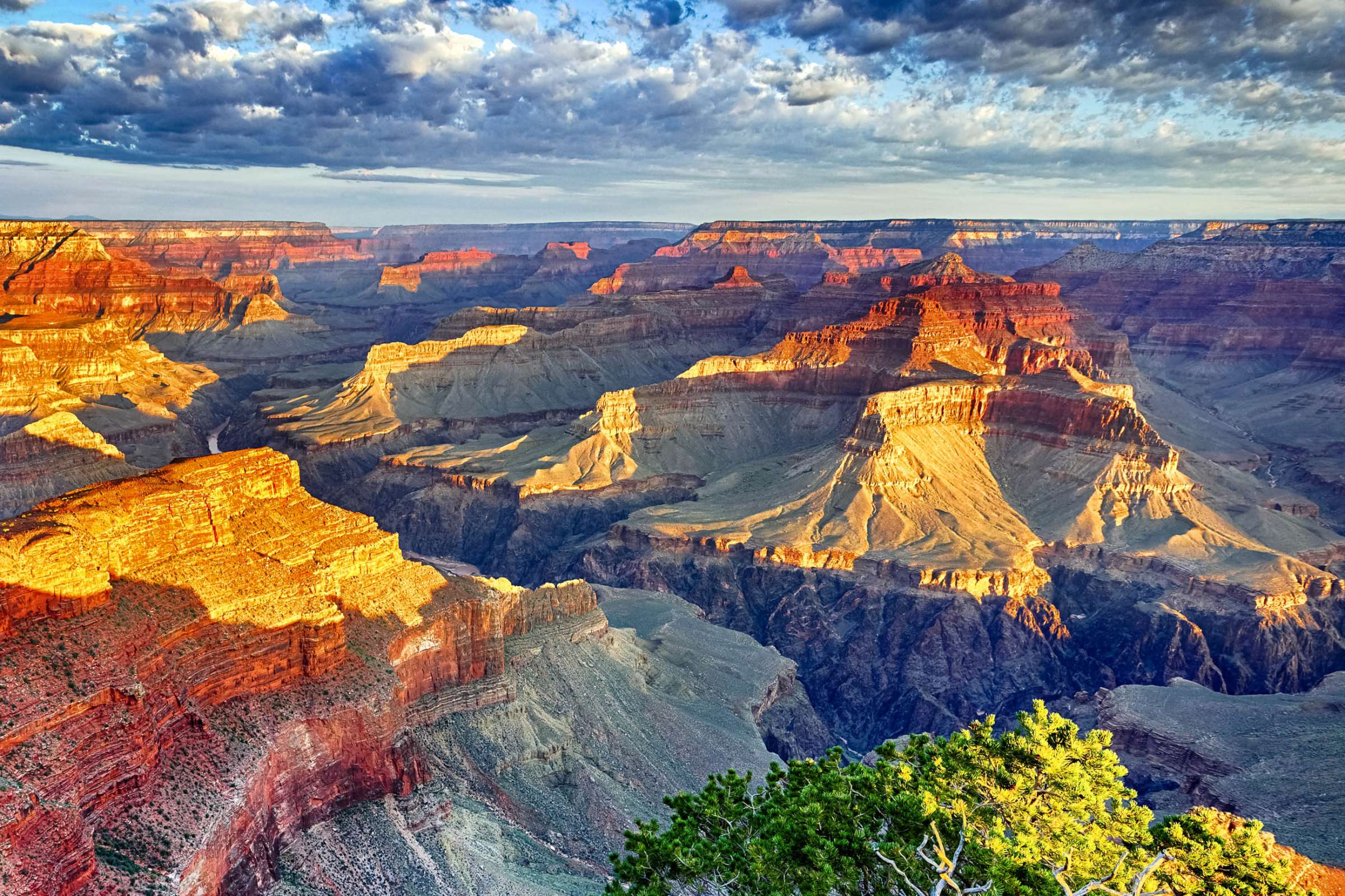 Grand Canyon, Arizona