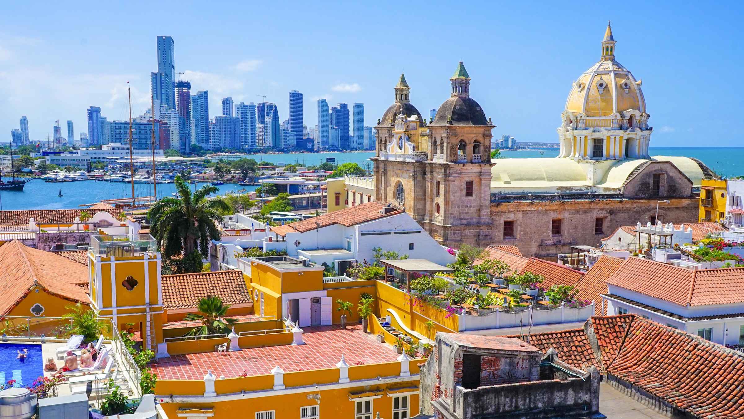 Cartagena, Colombia