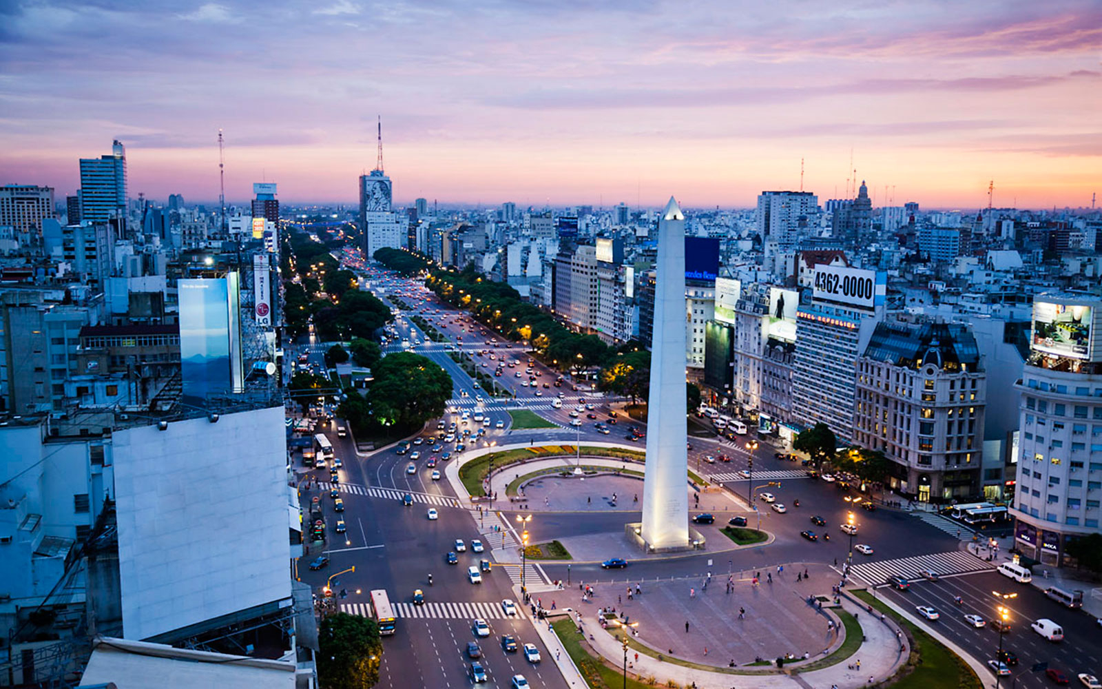 Buenos Aires, Argentina