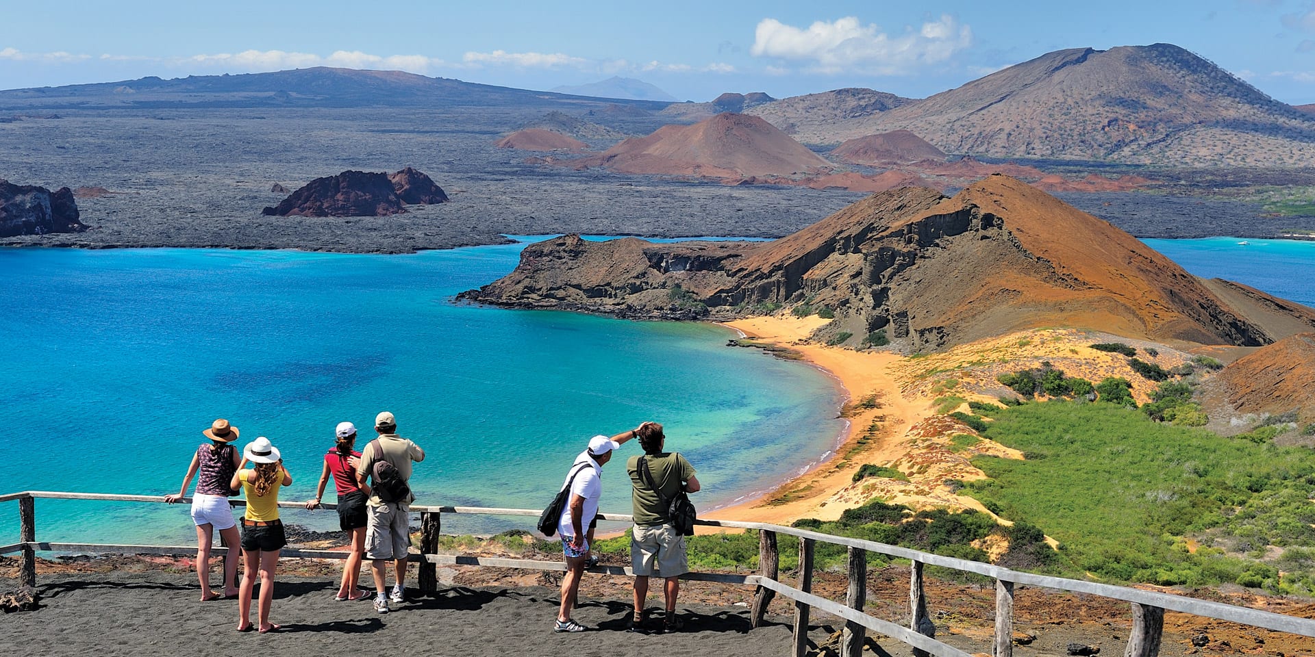 Galapagos Islands, Ecuador