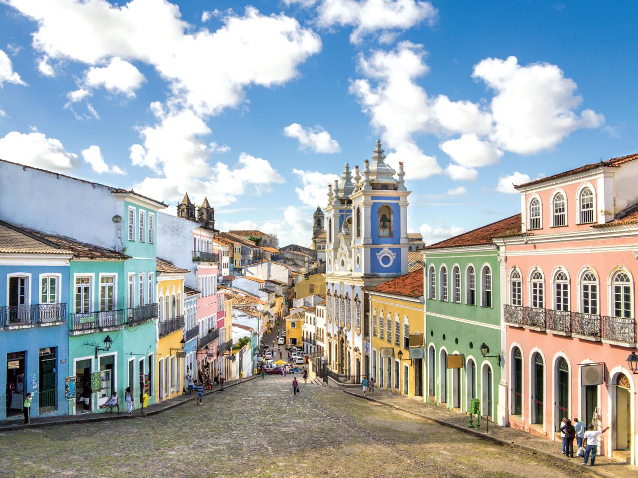 Salvador, Brazil