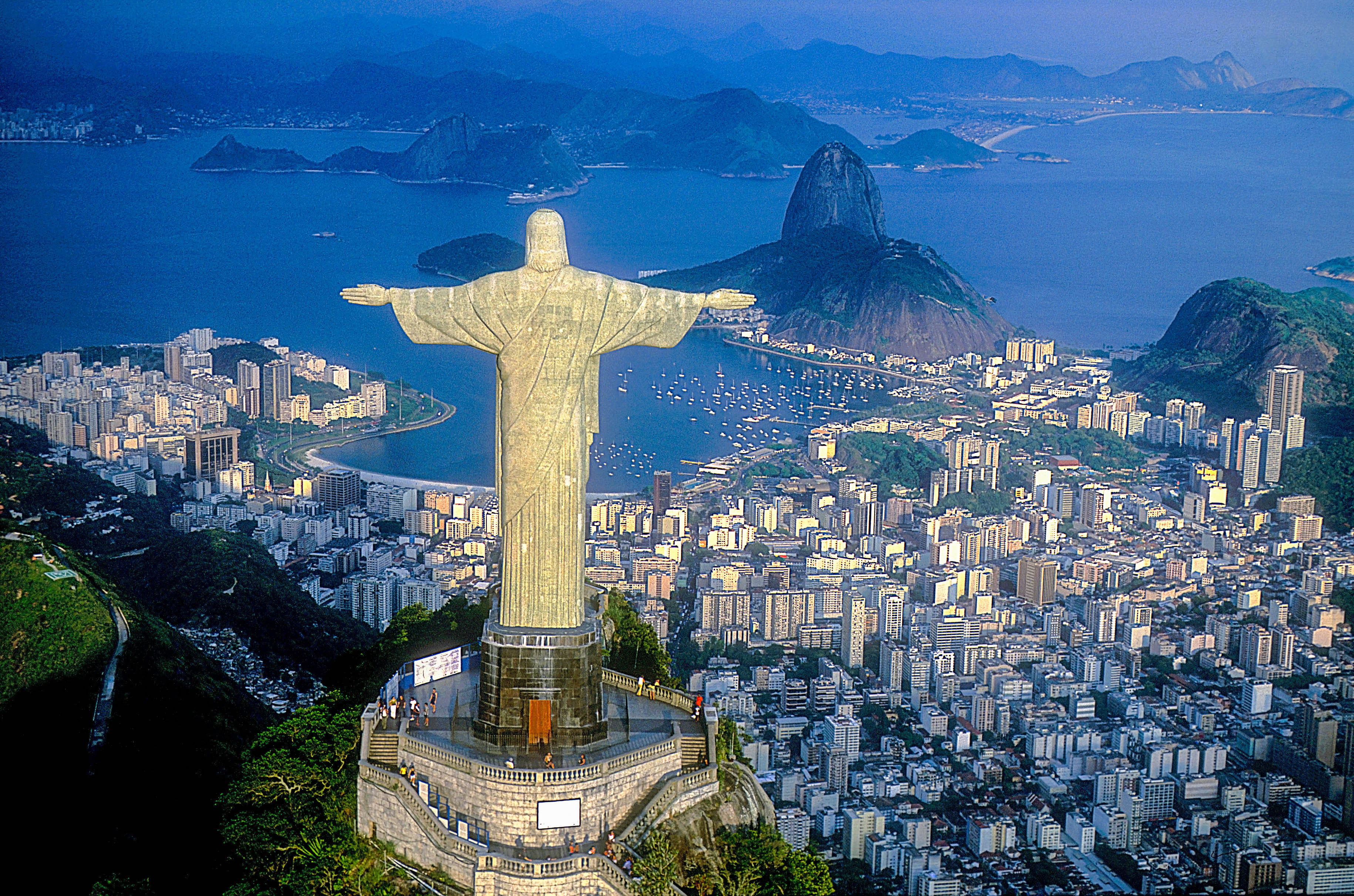 Rio de Janeiro, Brazil